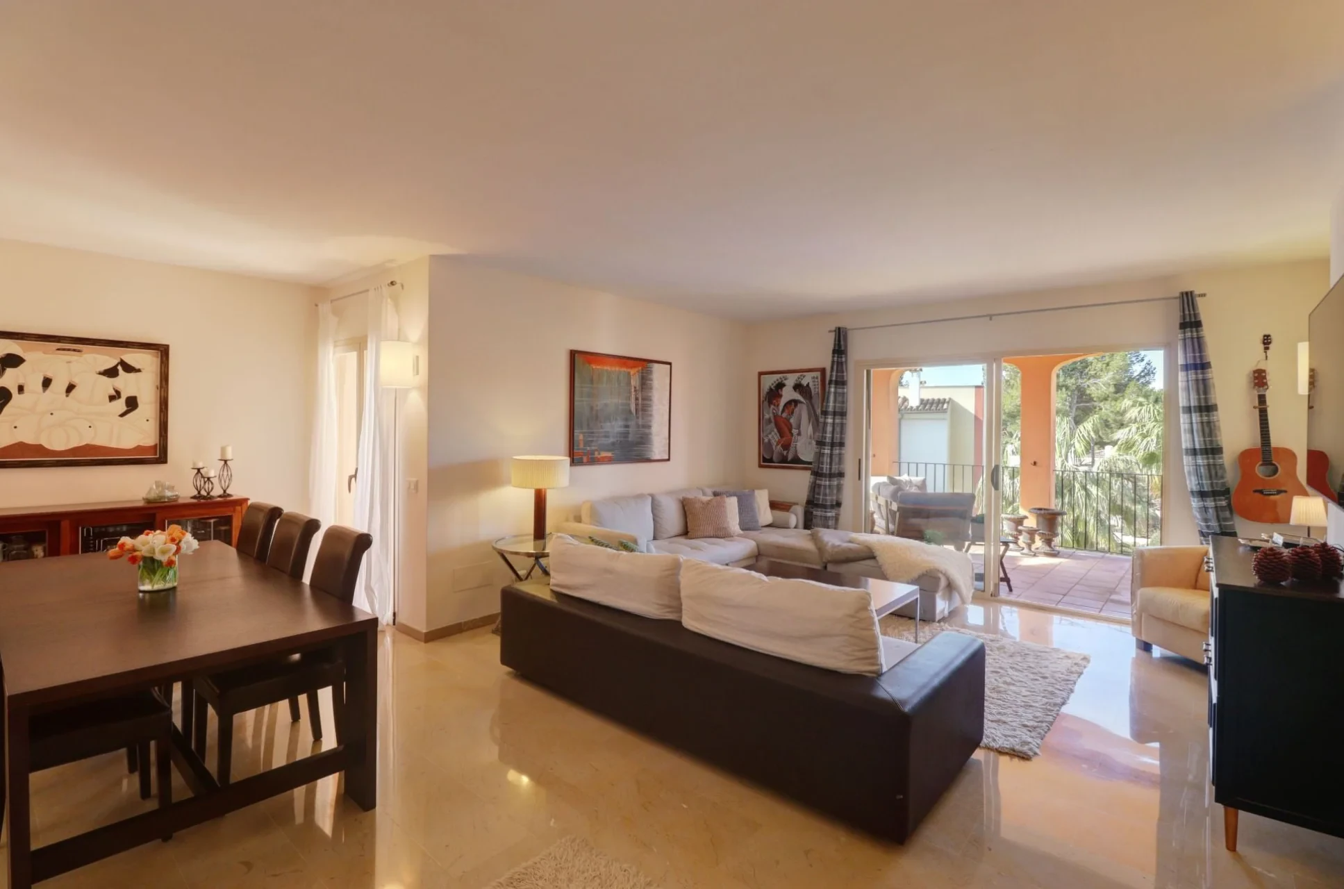 Korter · Santa Ponsa