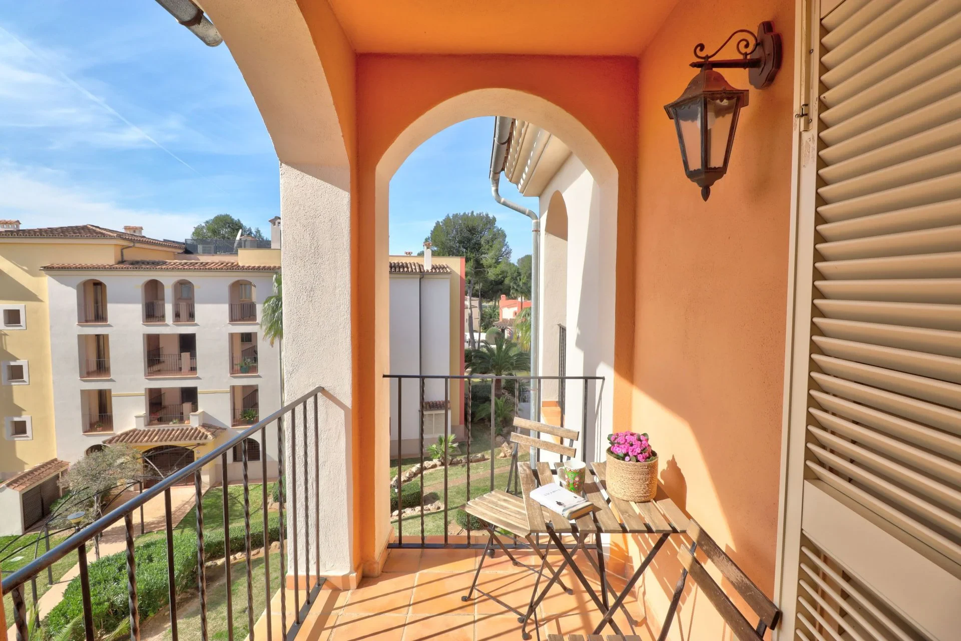 Korter · Santa Ponsa