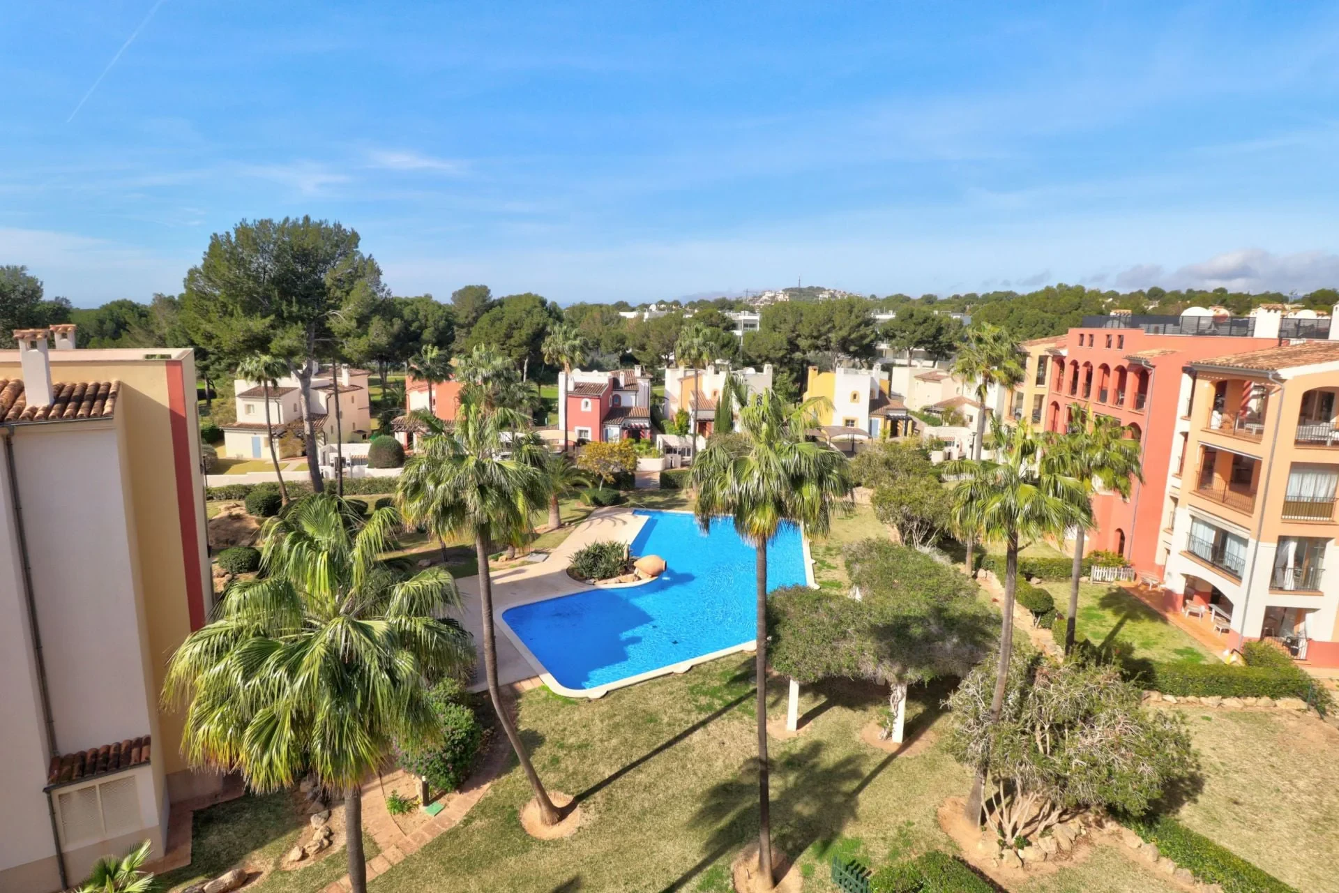 Korter · Santa Ponsa