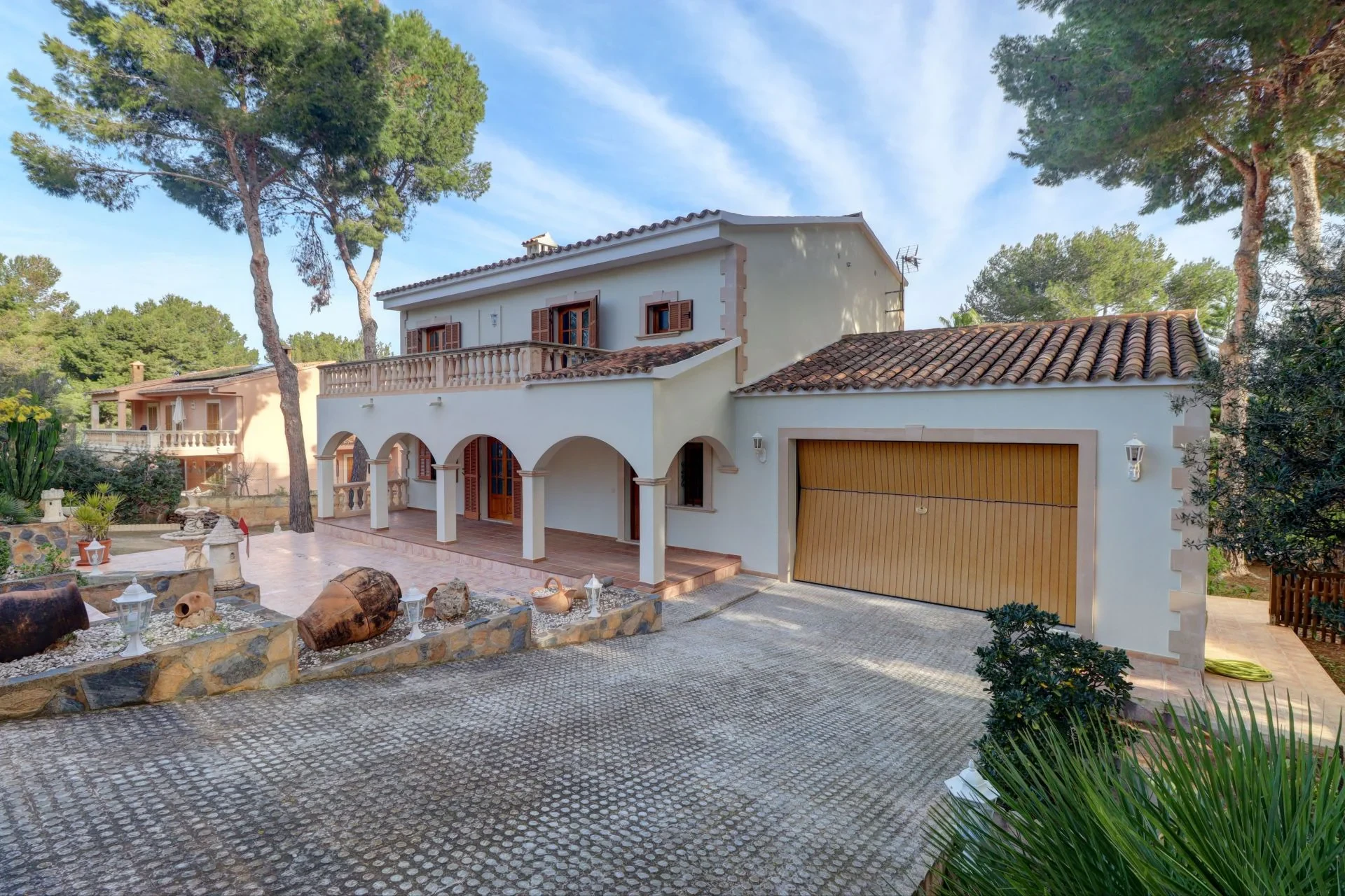 Maja · Santa Ponsa