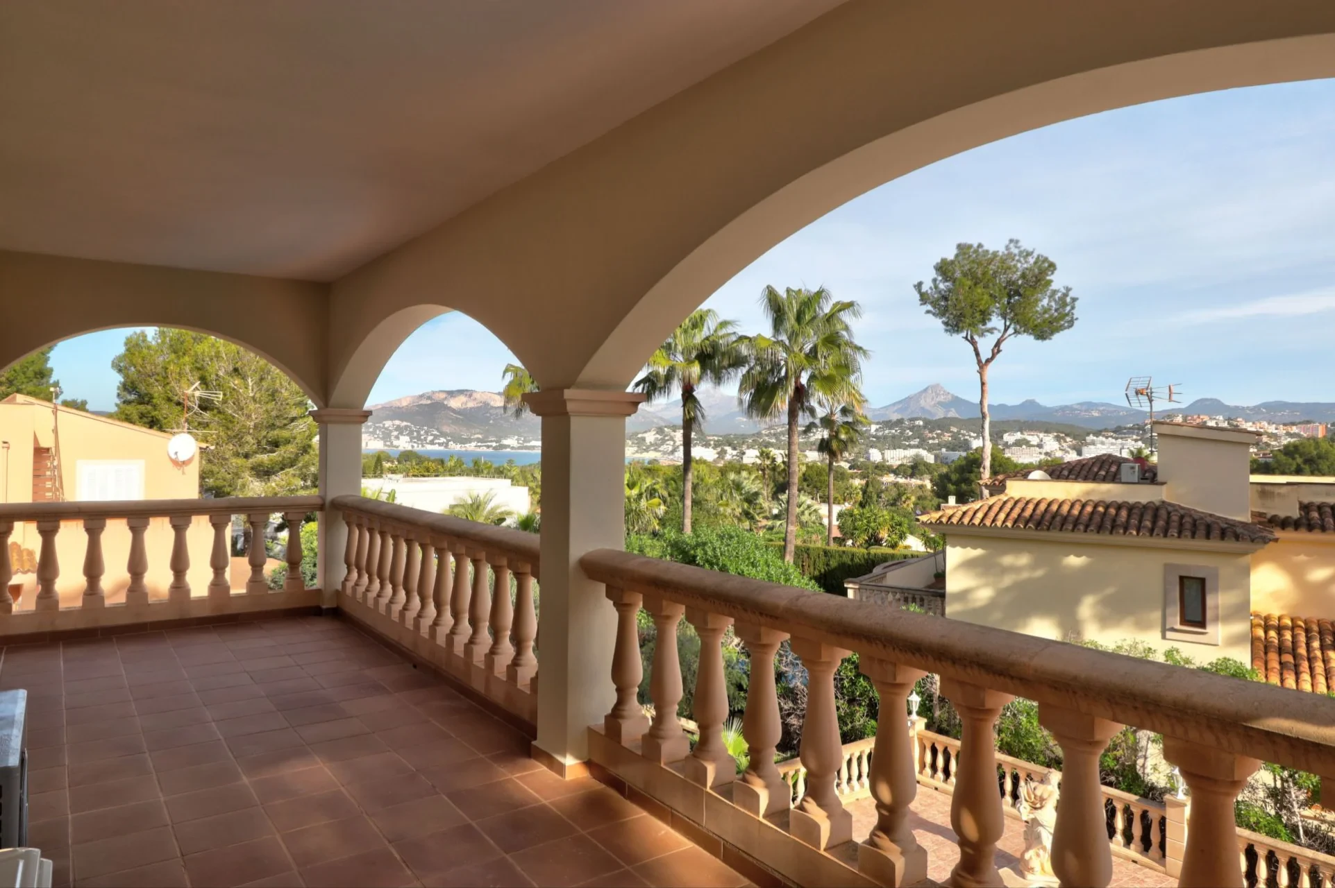 Maja · Santa Ponsa