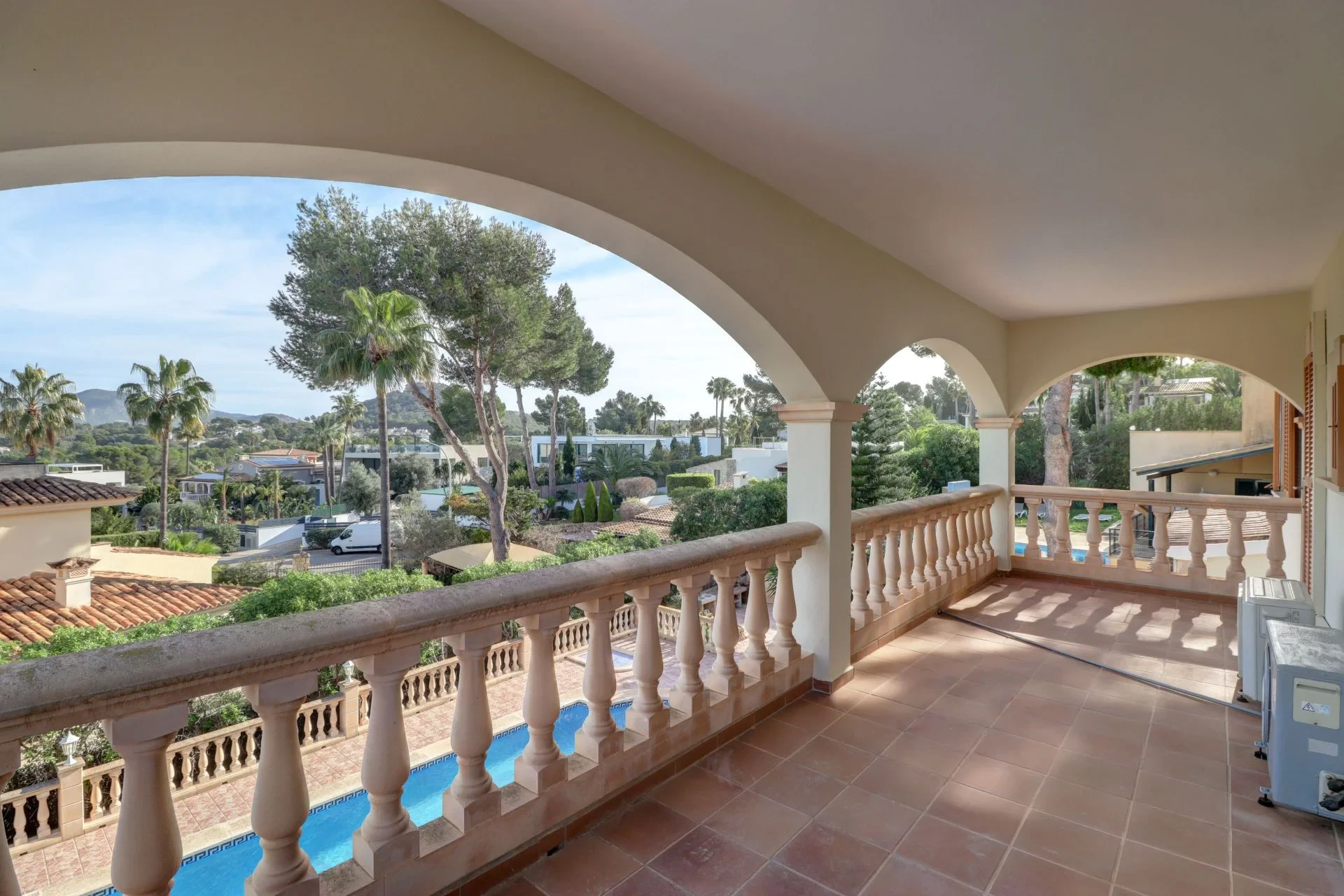 Maja · Santa Ponsa