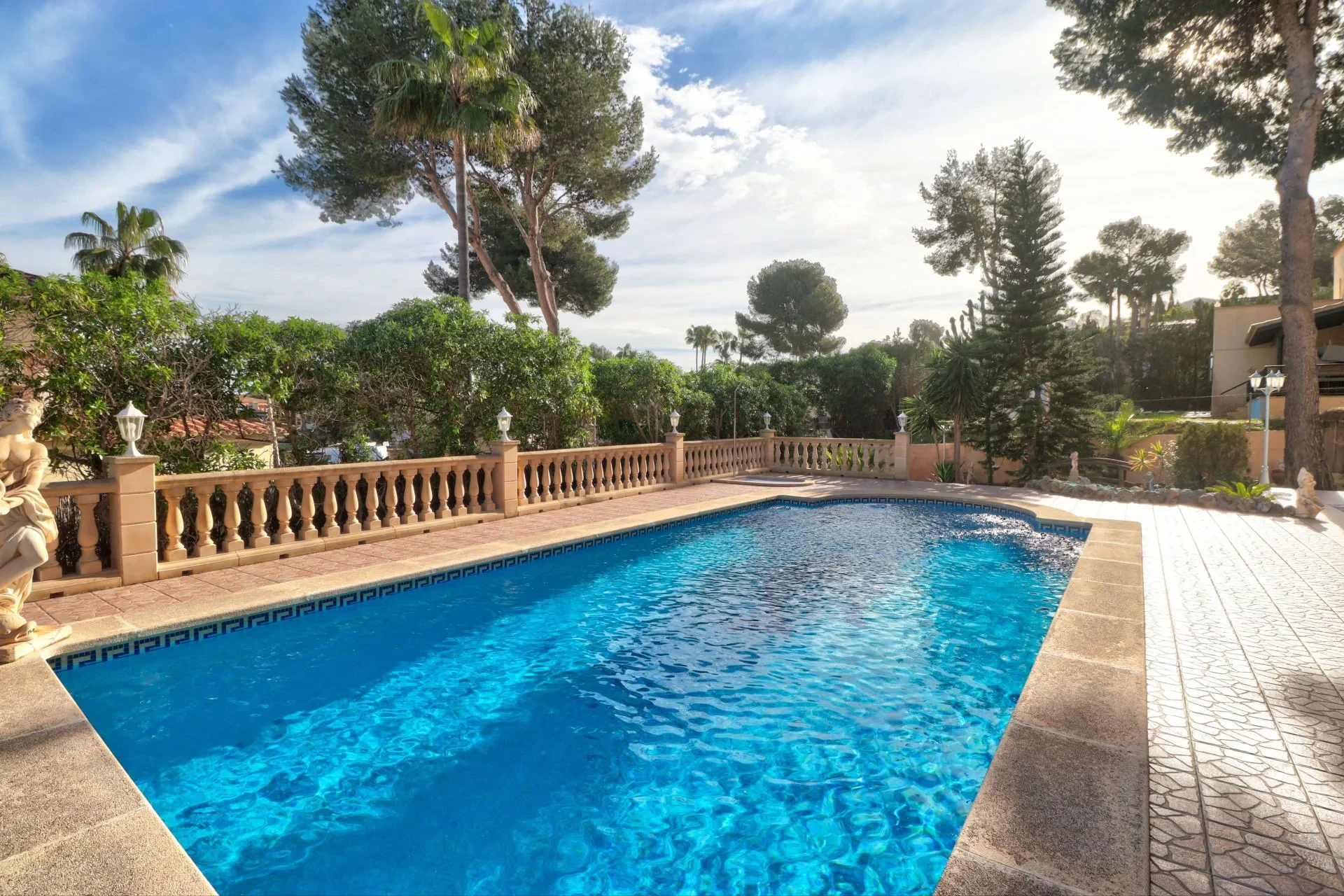 Maja · Santa Ponsa