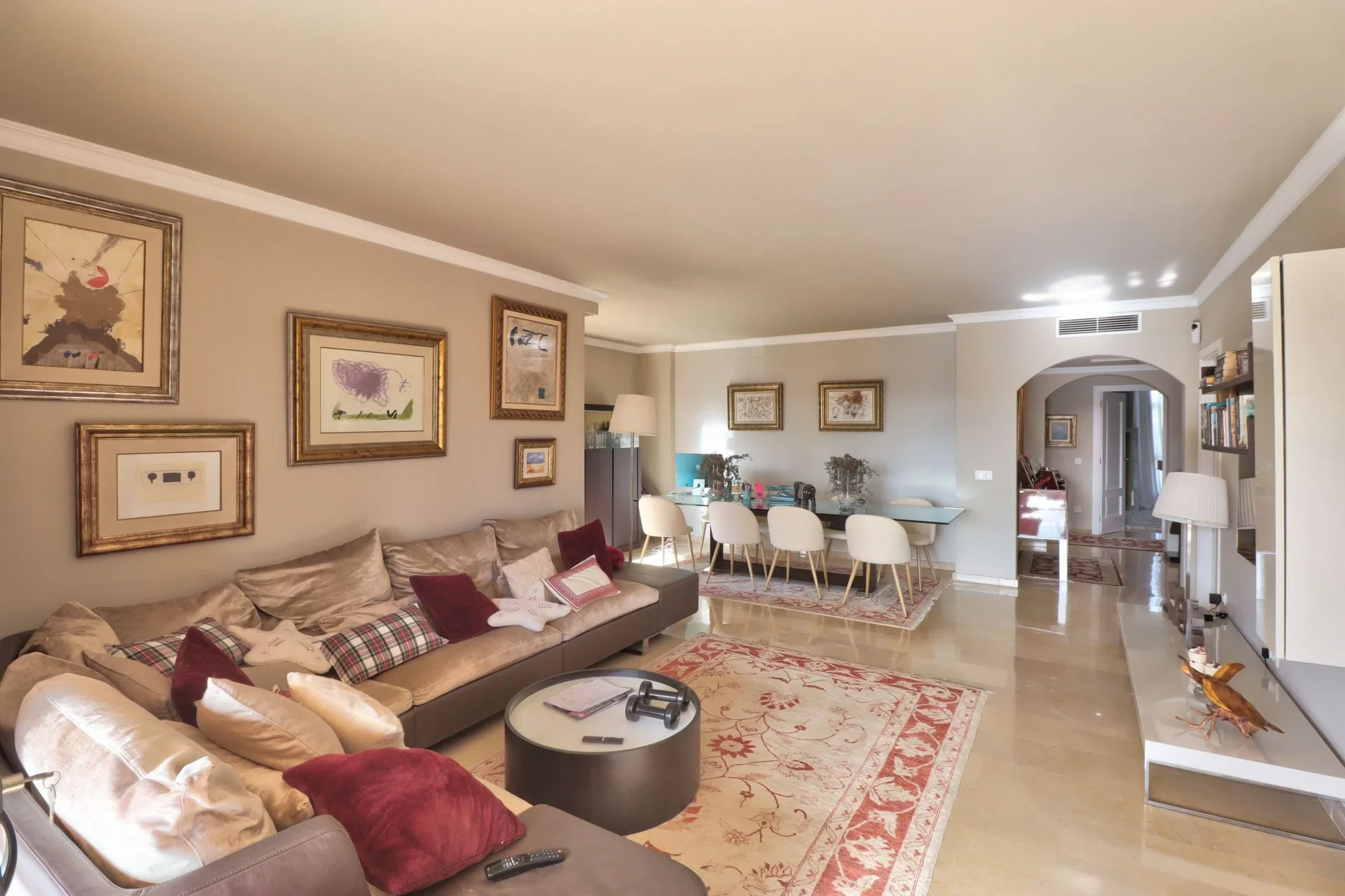 Appartamento · Santa Ponsa