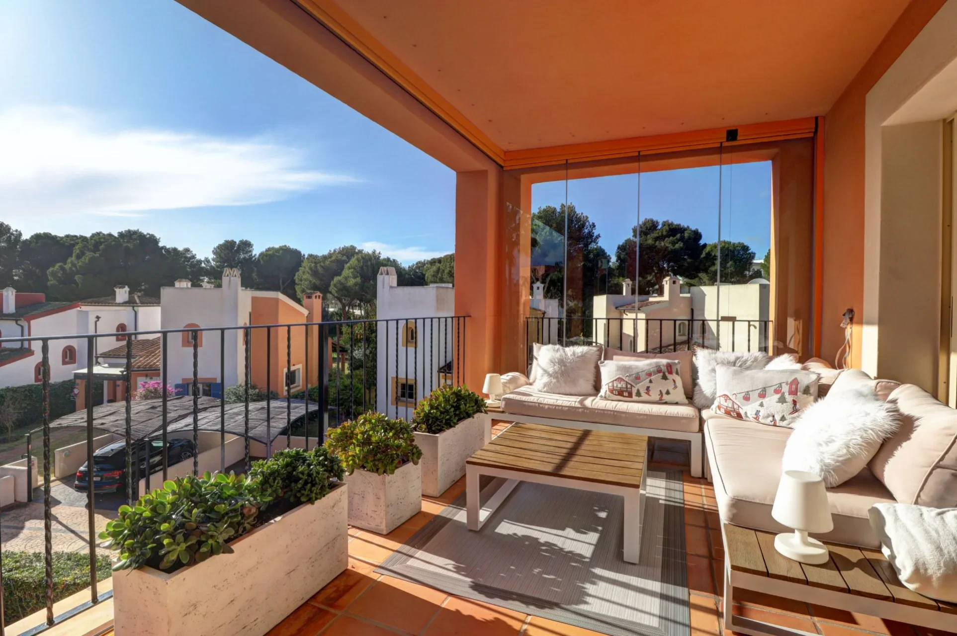 Appartamento · Santa Ponsa