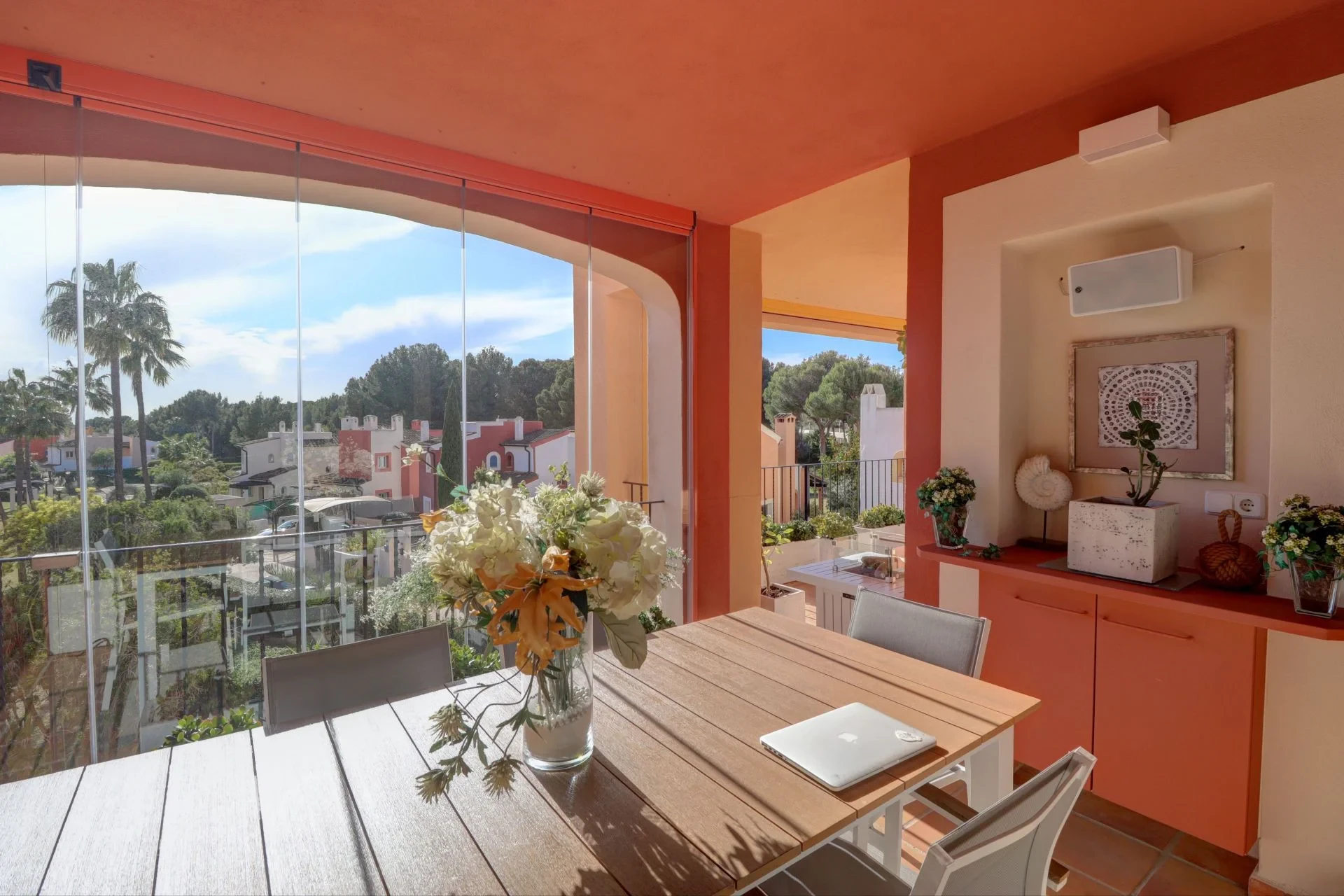 Appartamento · Santa Ponsa