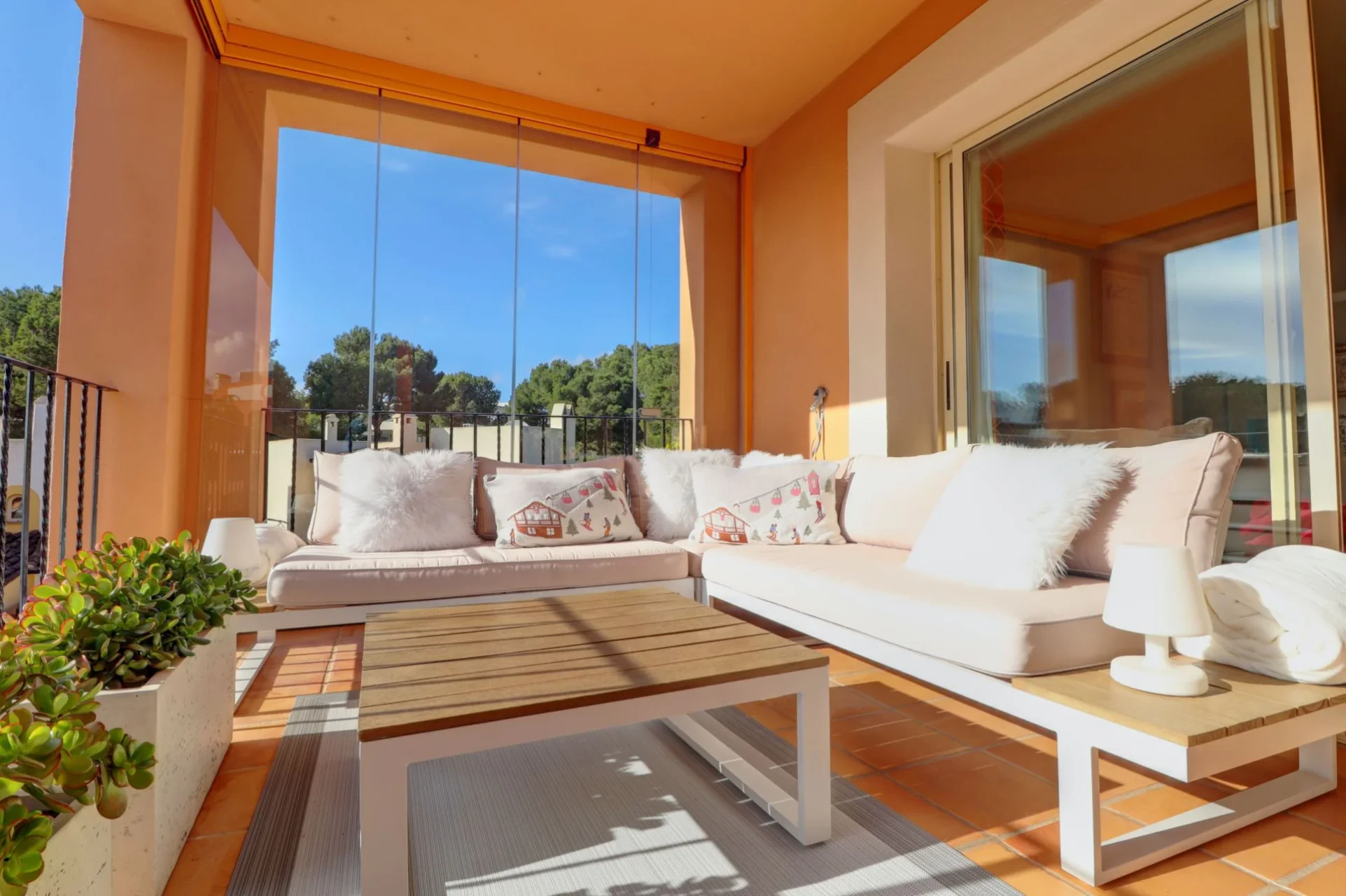Appartamento · Santa Ponsa