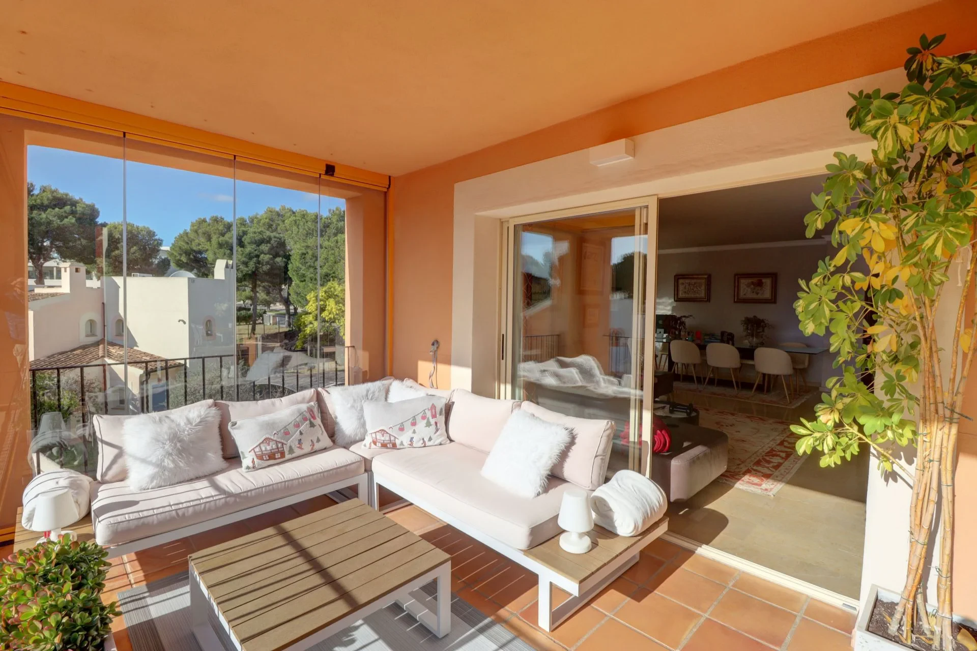 Appartamento · Santa Ponsa