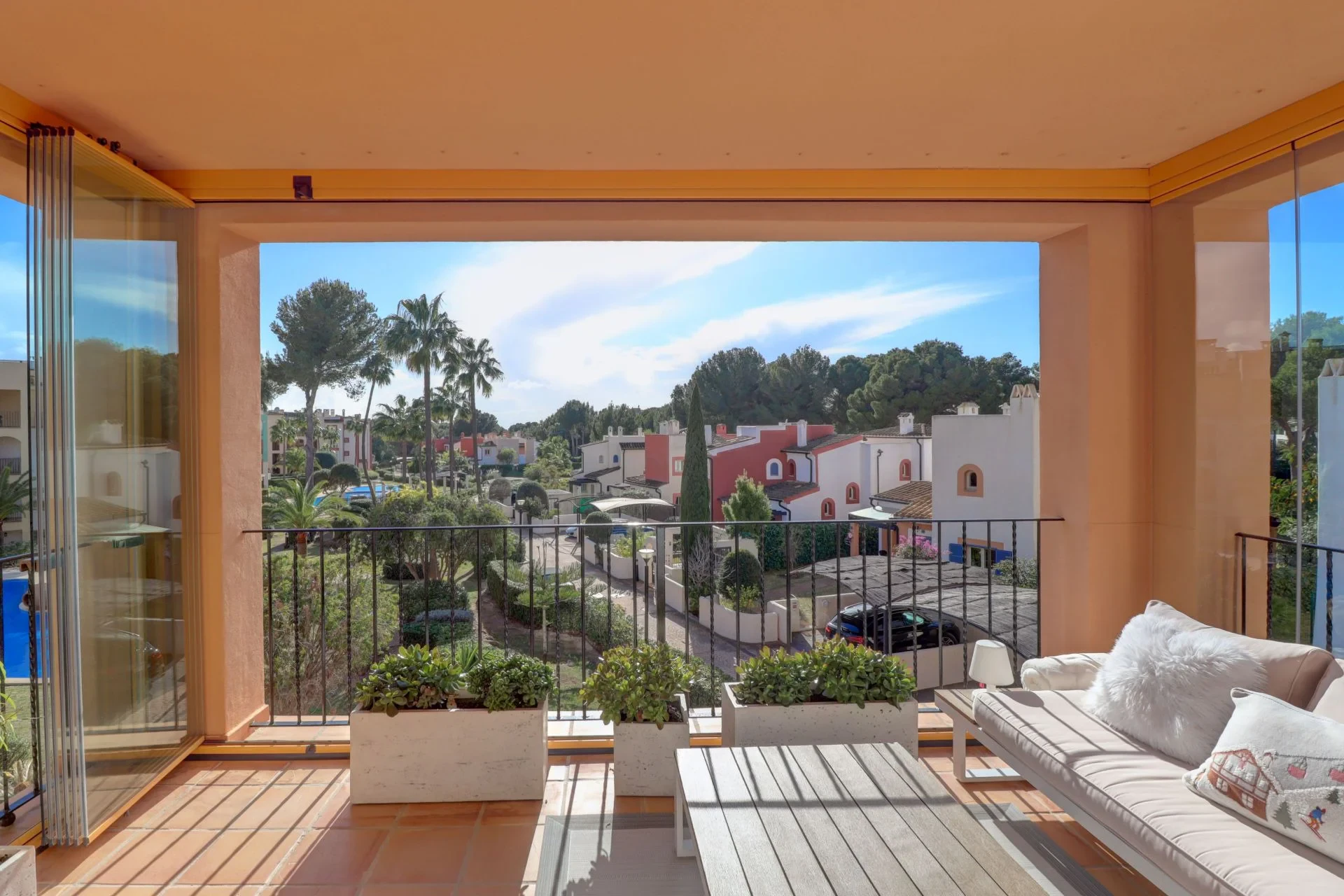 Appartamento · Santa Ponsa