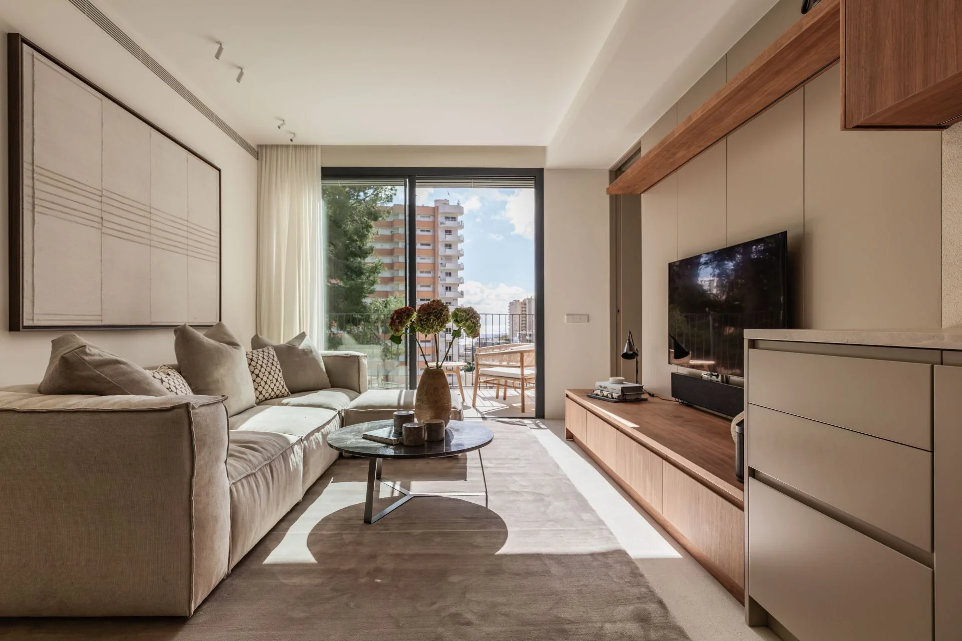Korter · Palma