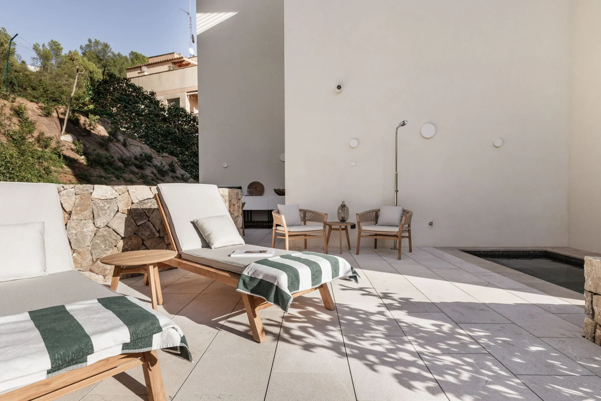 Appartamento · Palma