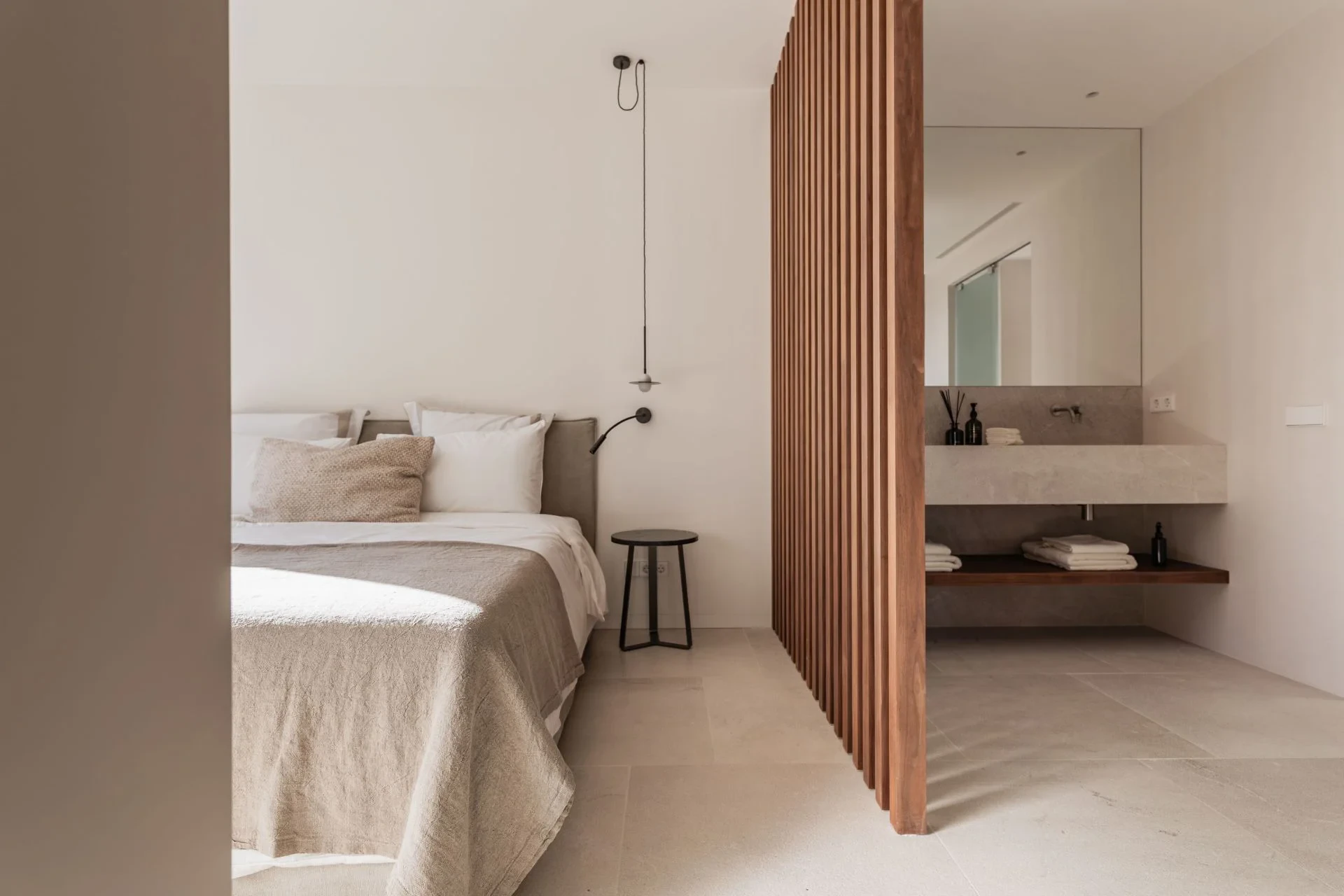 Appartamento · Palma