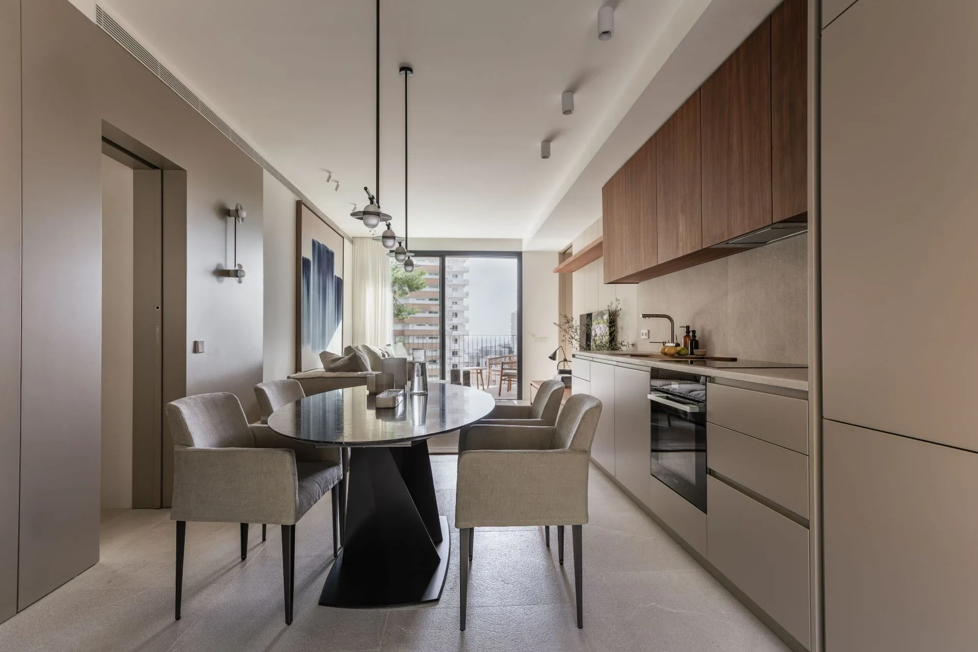 Appartamento · Palma