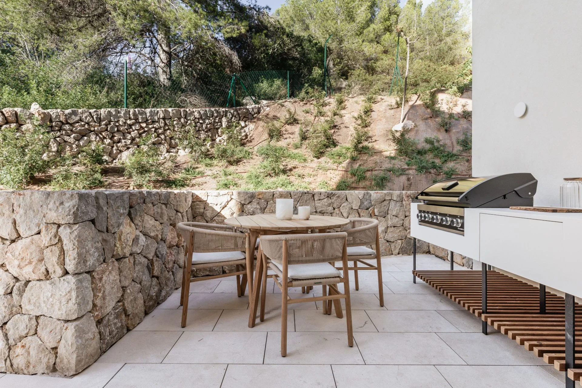 Appartamento · Palma