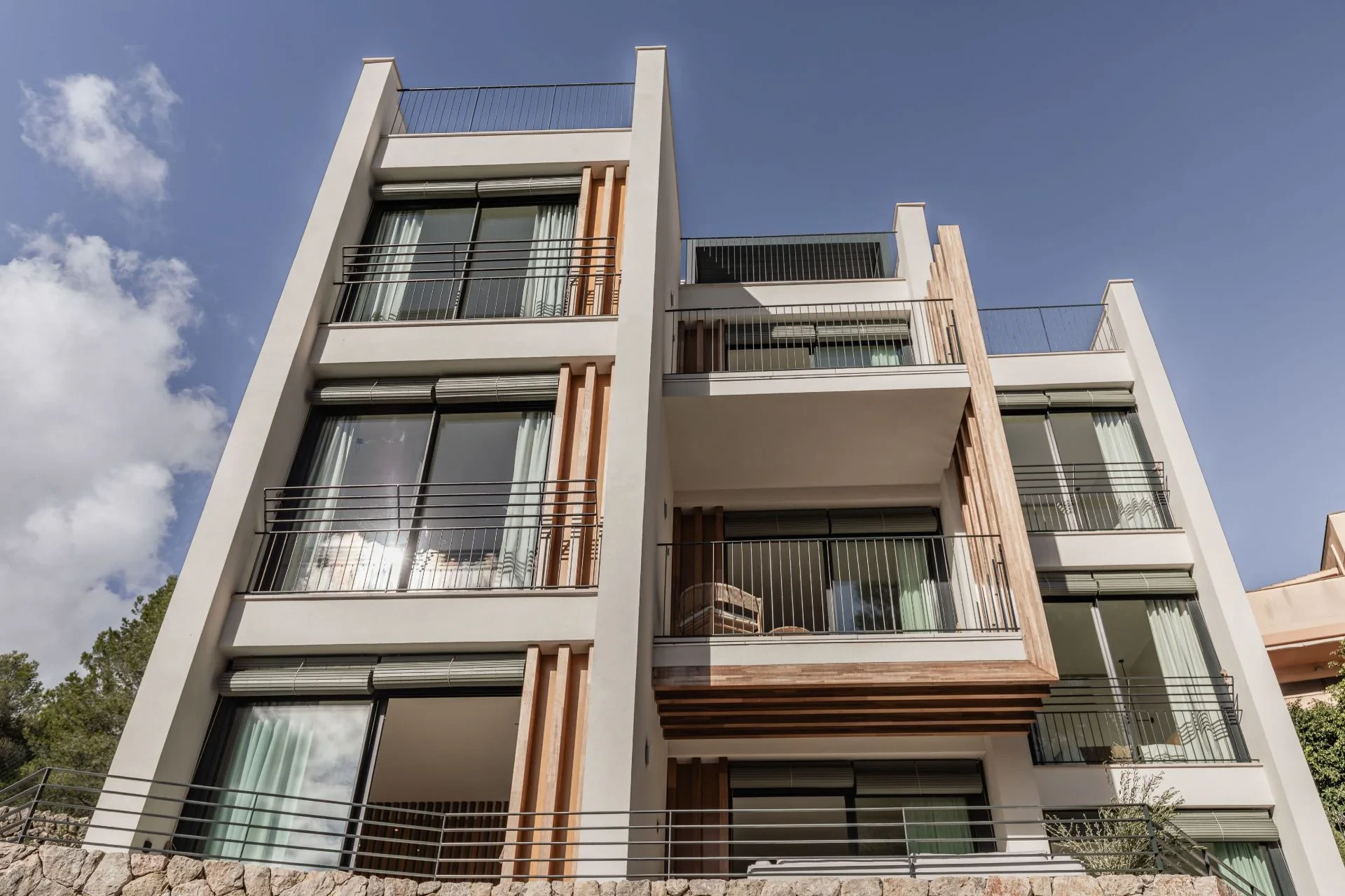 Appartamento · Palma