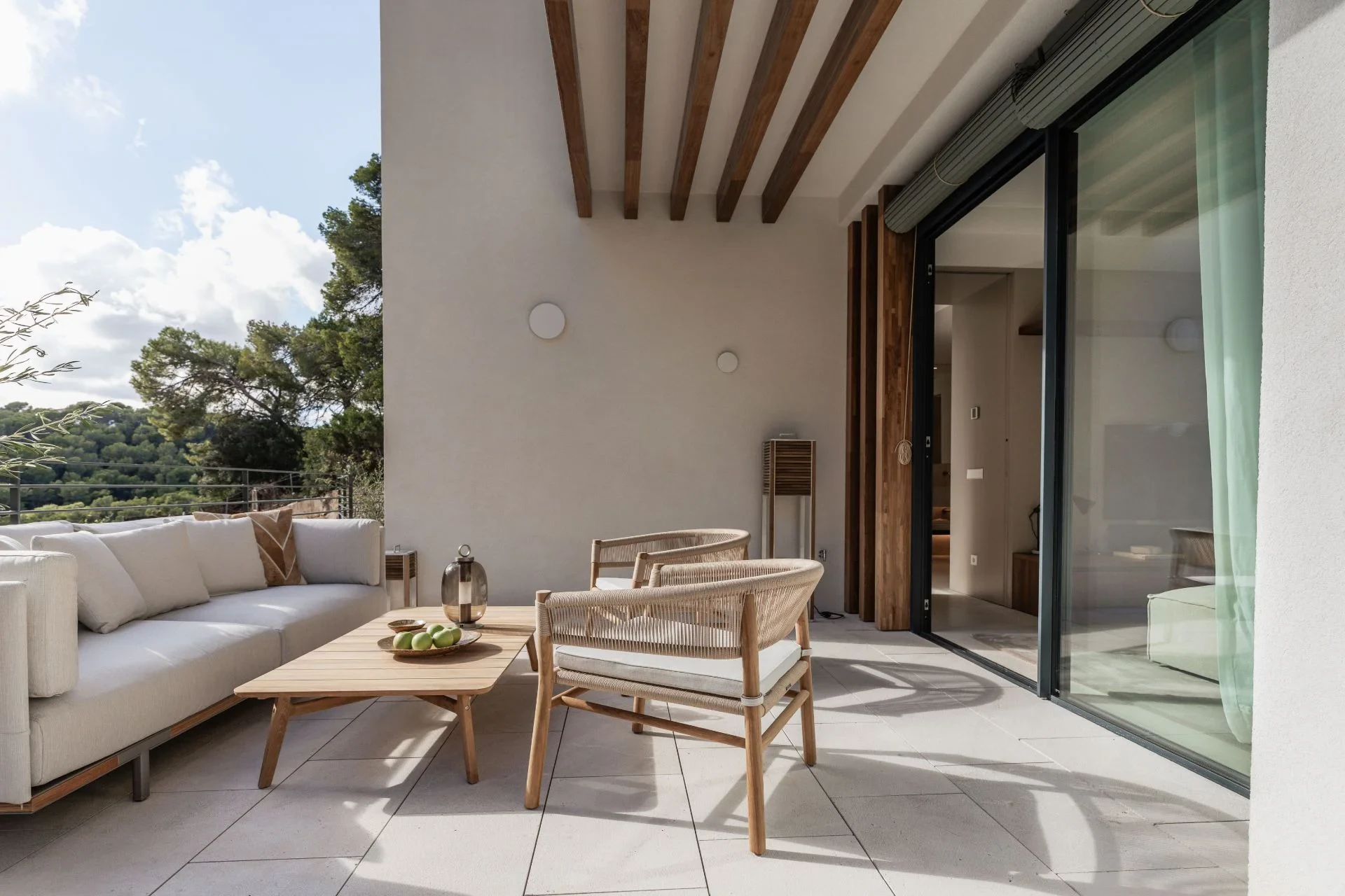 Korter · Palma