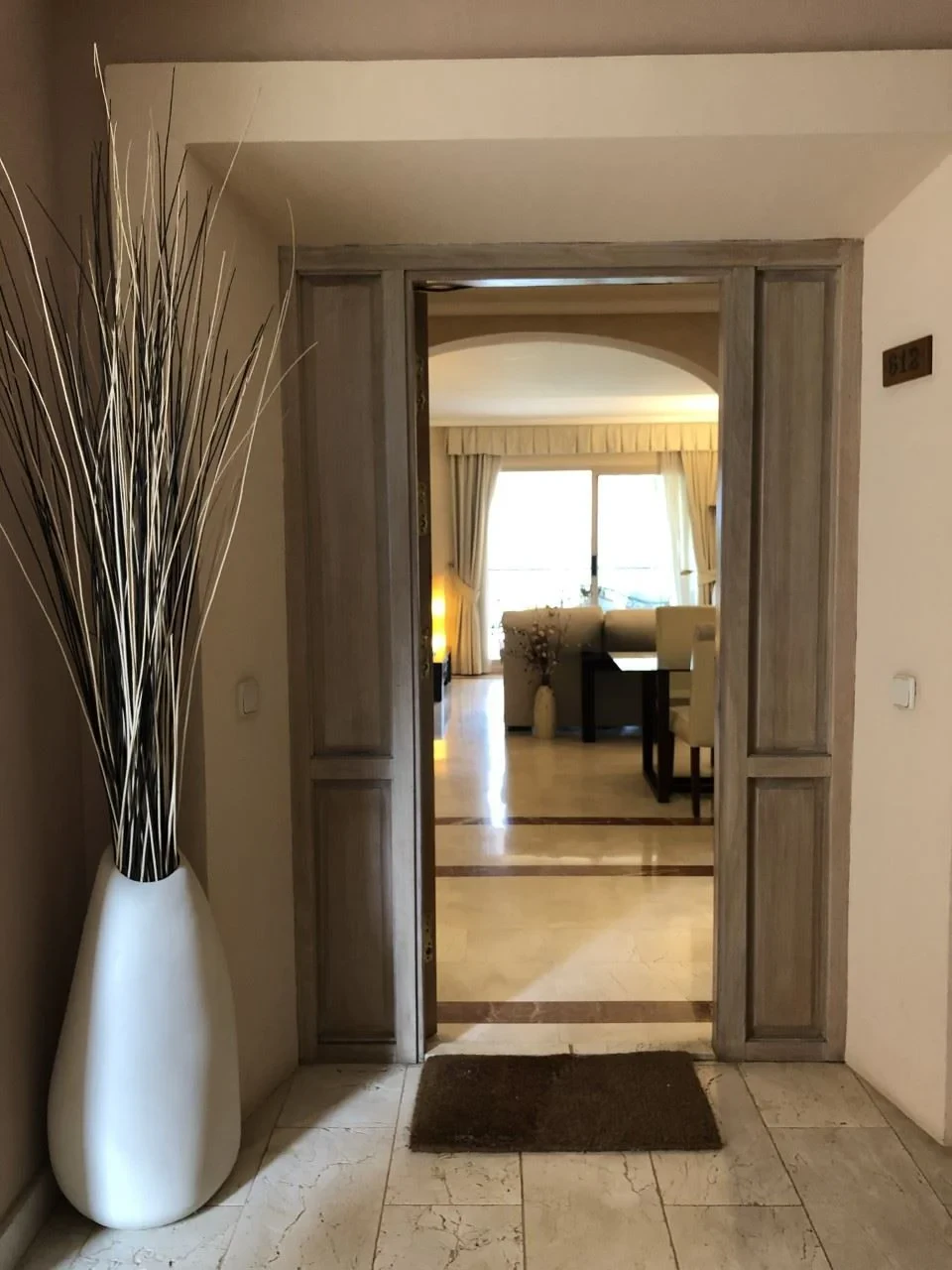 Korter · Santa Ponsa