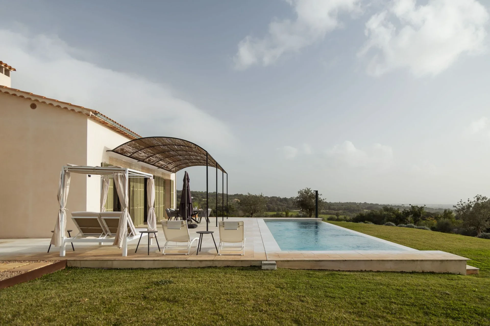 Casa · Porreres