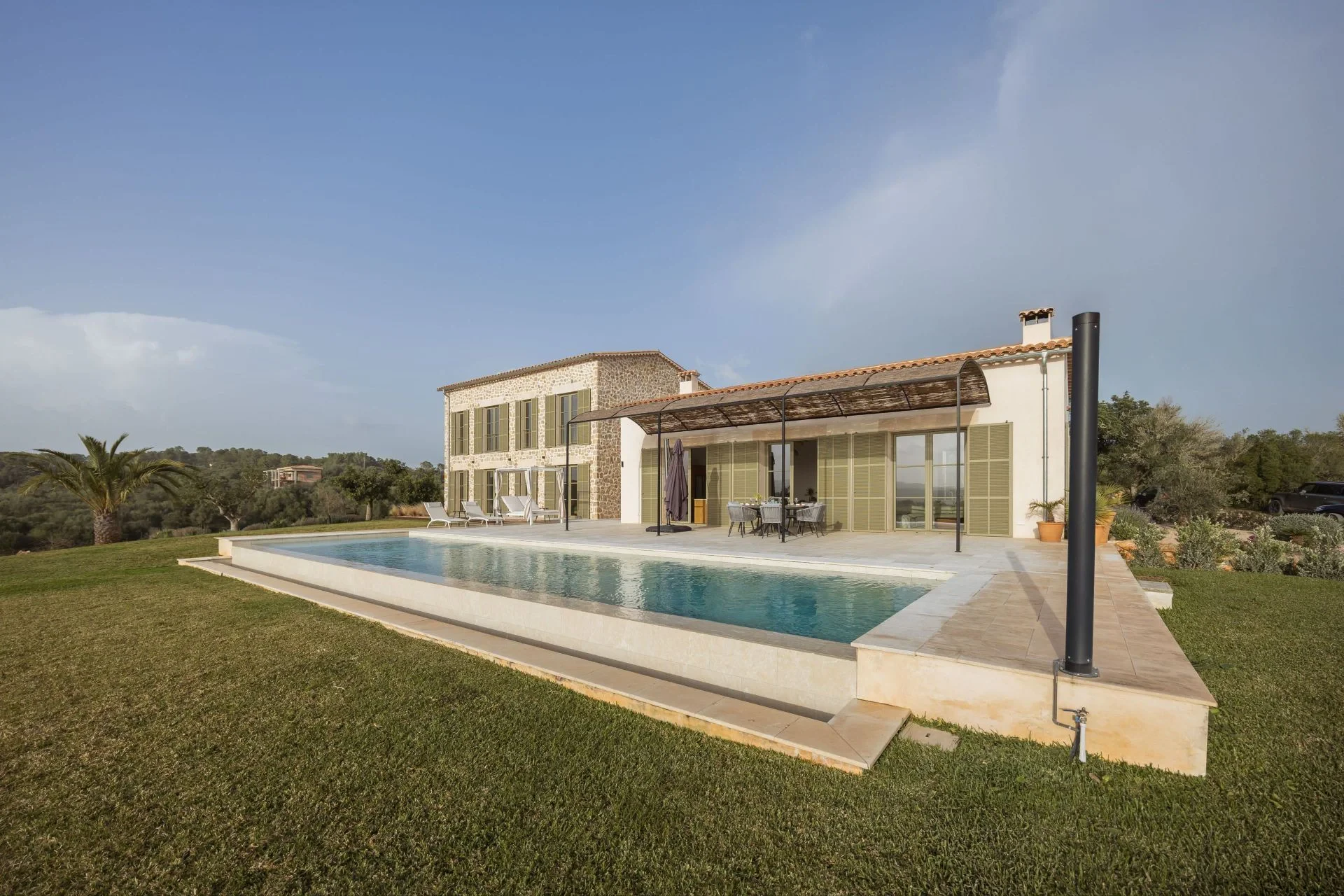 Casa · Porreres