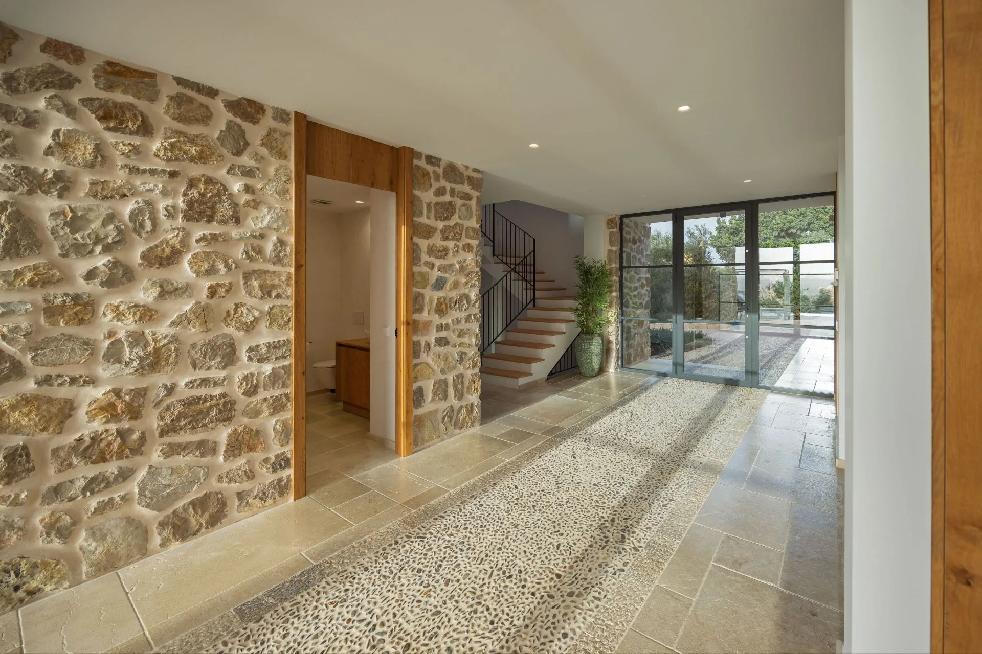 Casa · Porreres