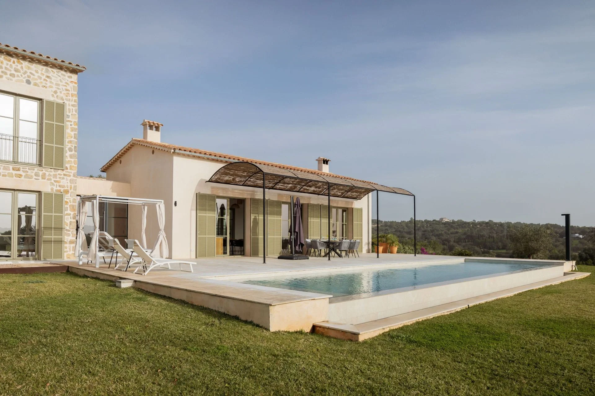 Casa · Porreres