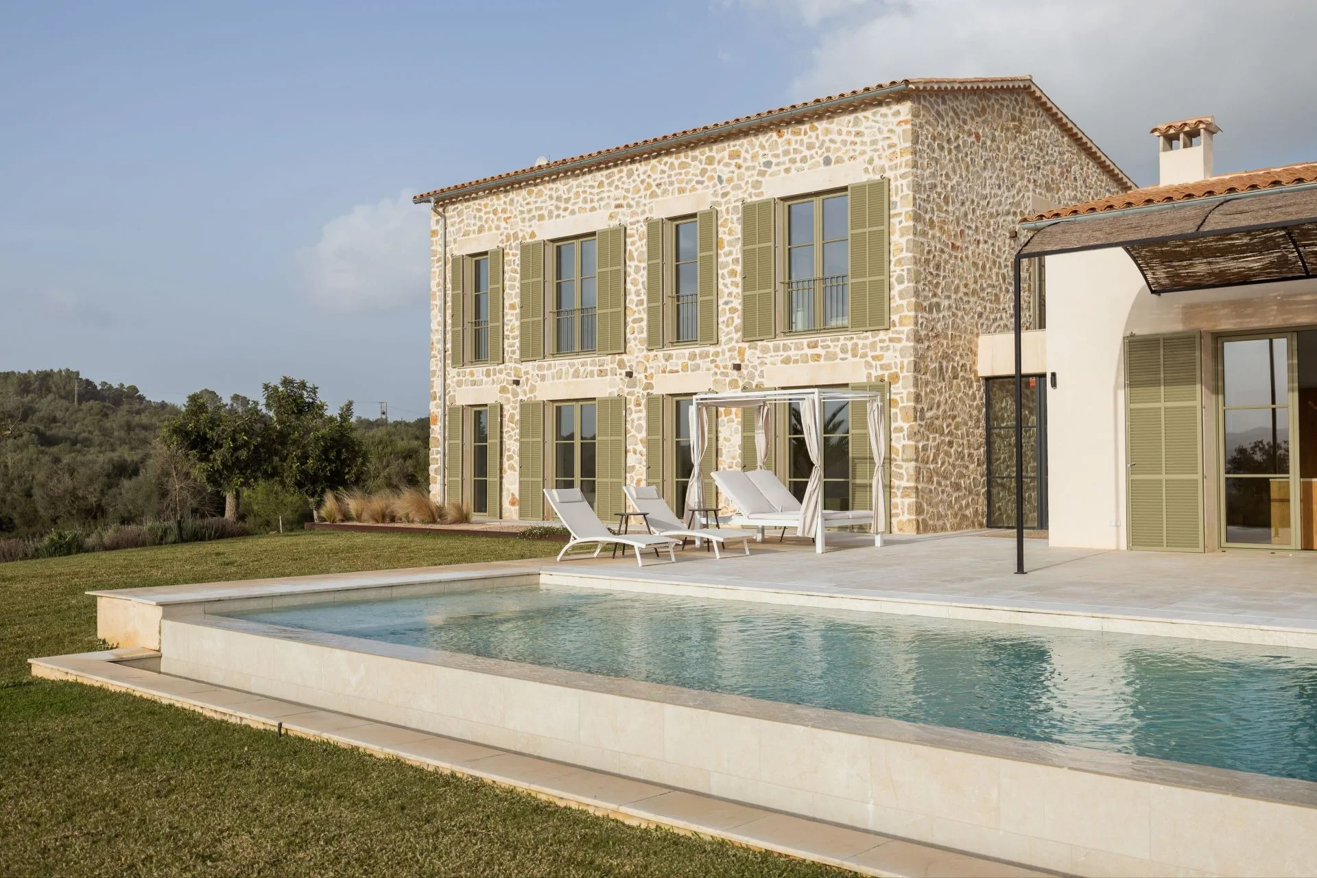 Casa · Porreres