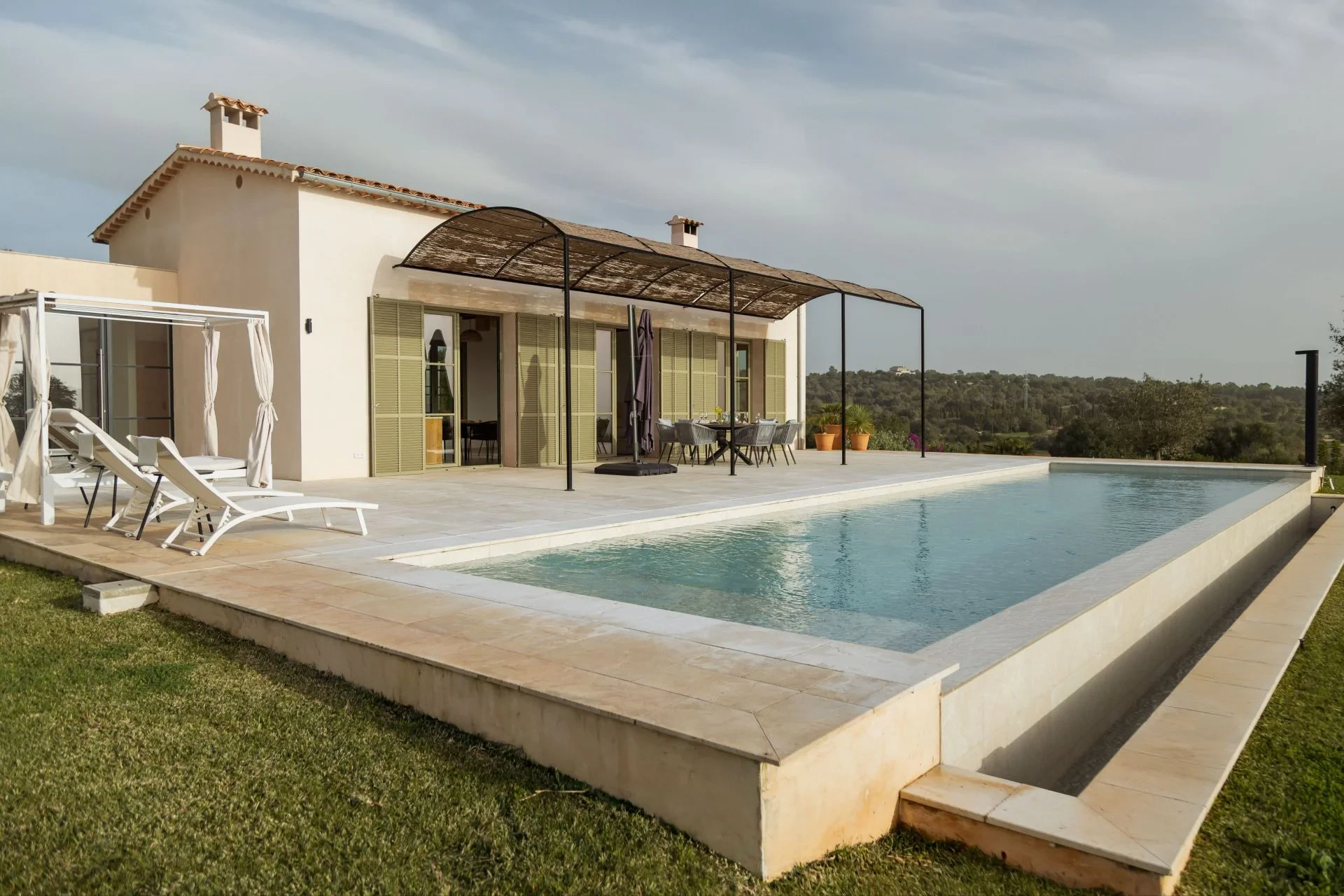 Casa · Porreres