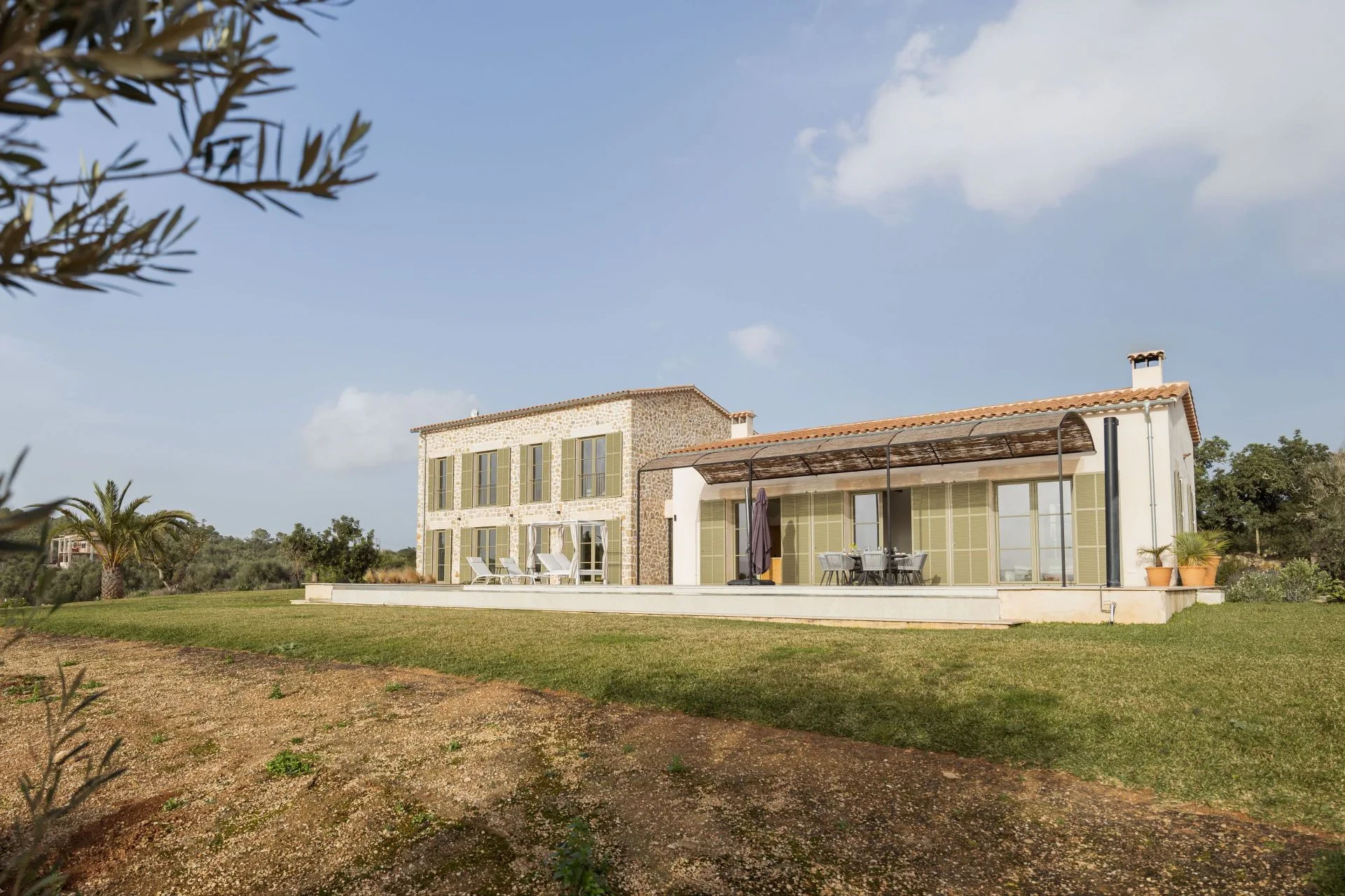 Casa · Porreres