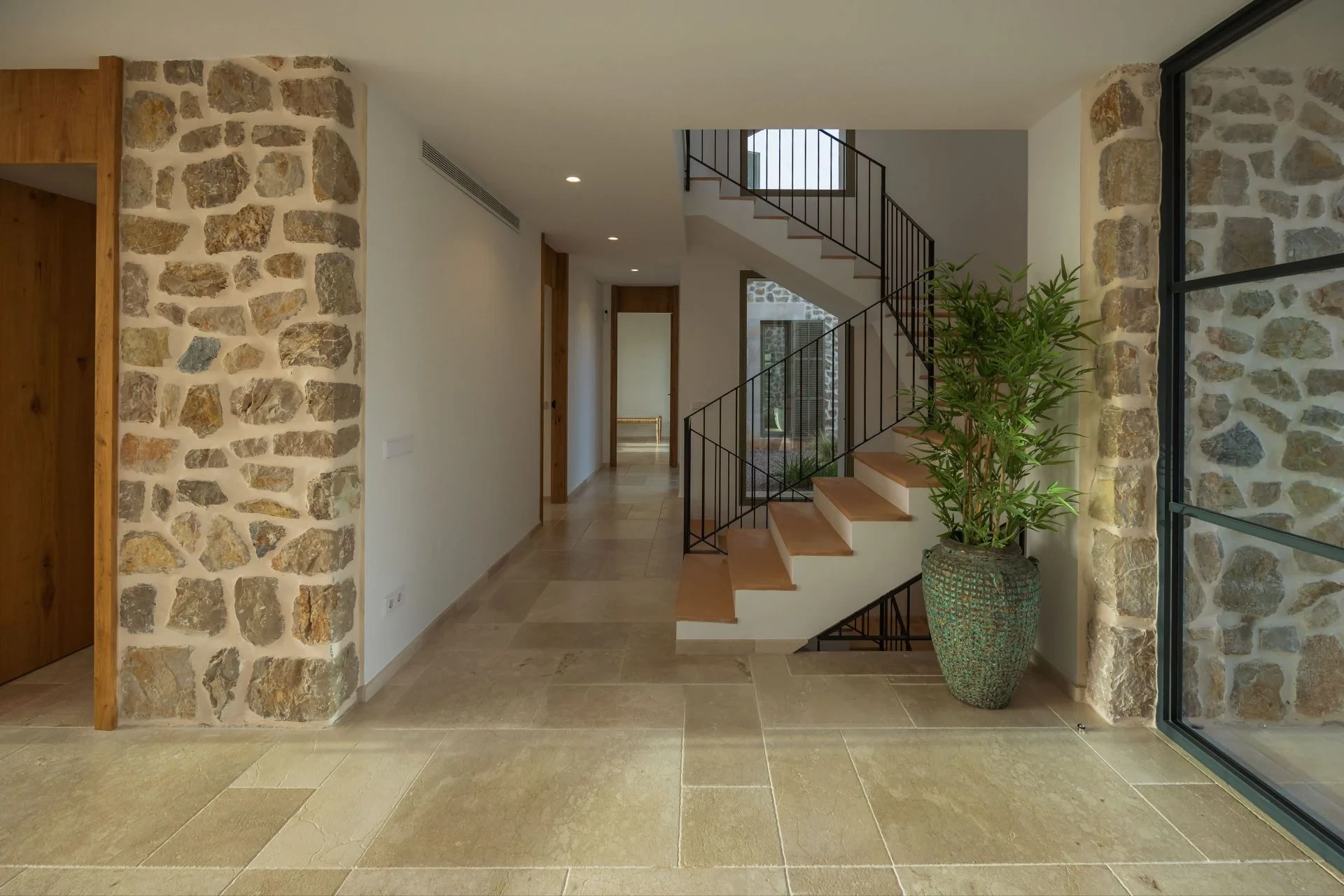 Casa · Porreres