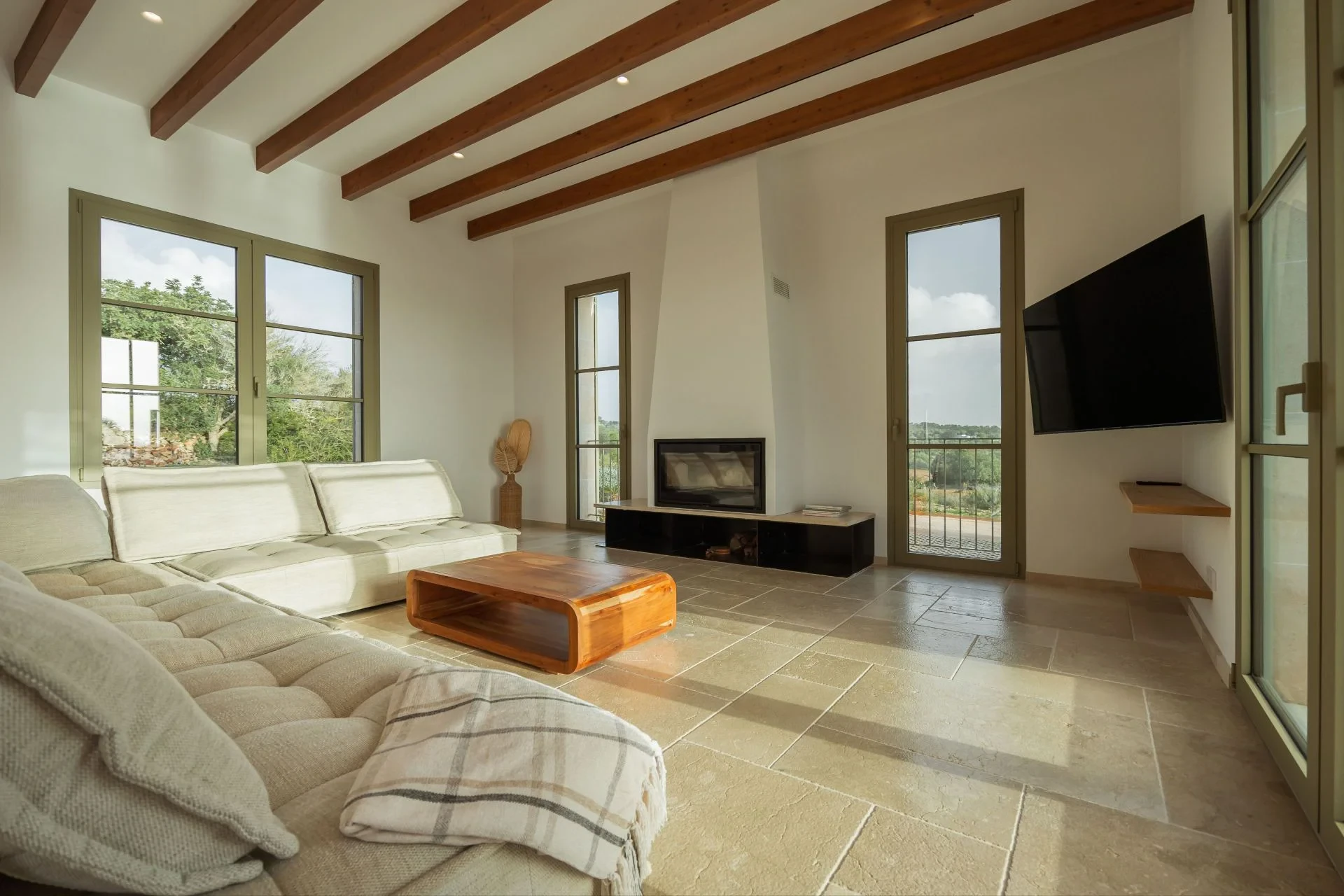 Casa · Porreres