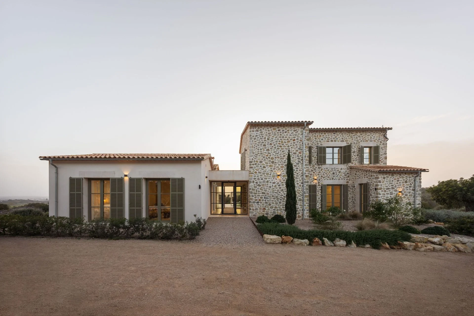 Casa · Porreres