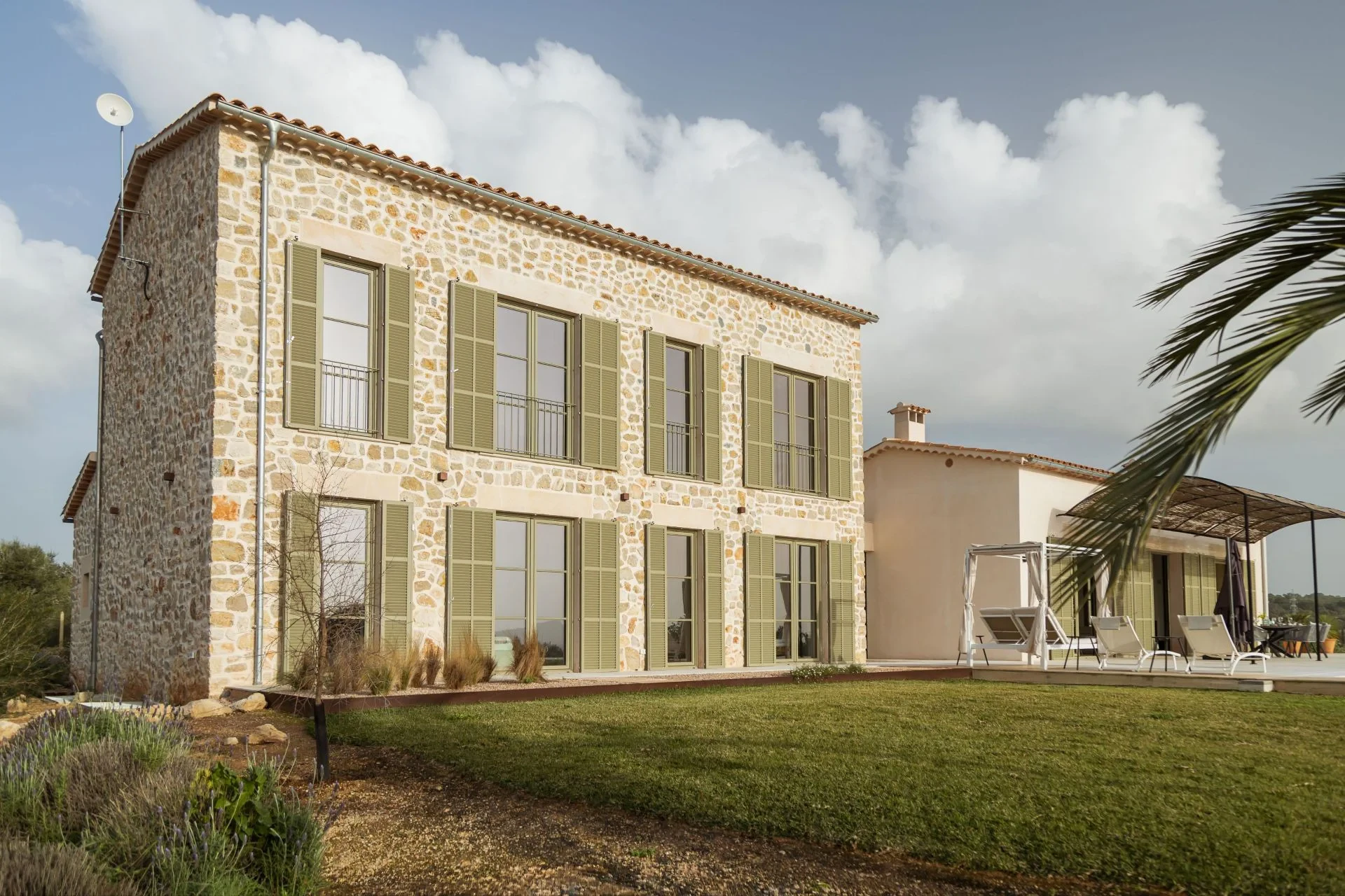 Casa · Porreres