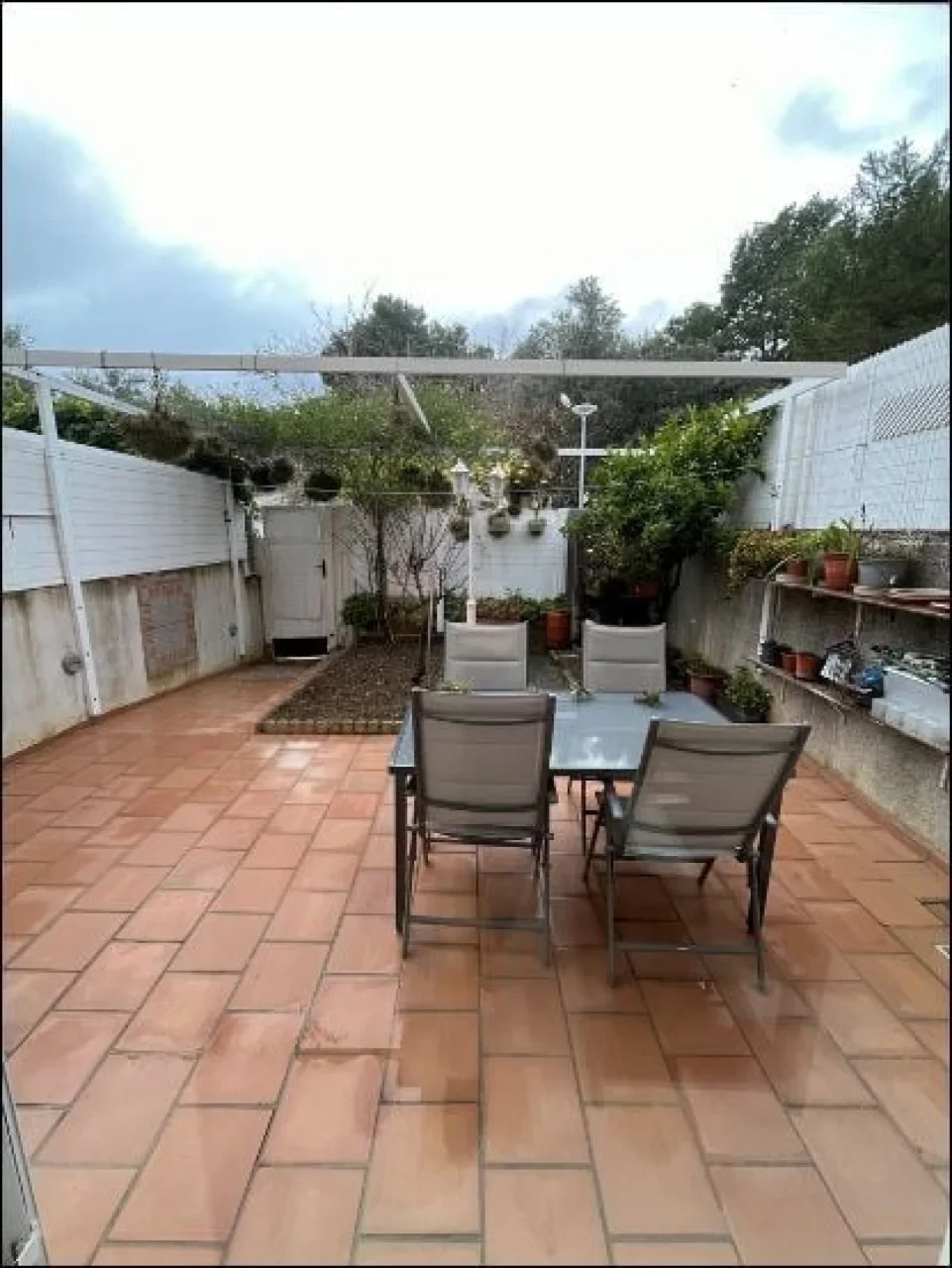 Casa · Palma