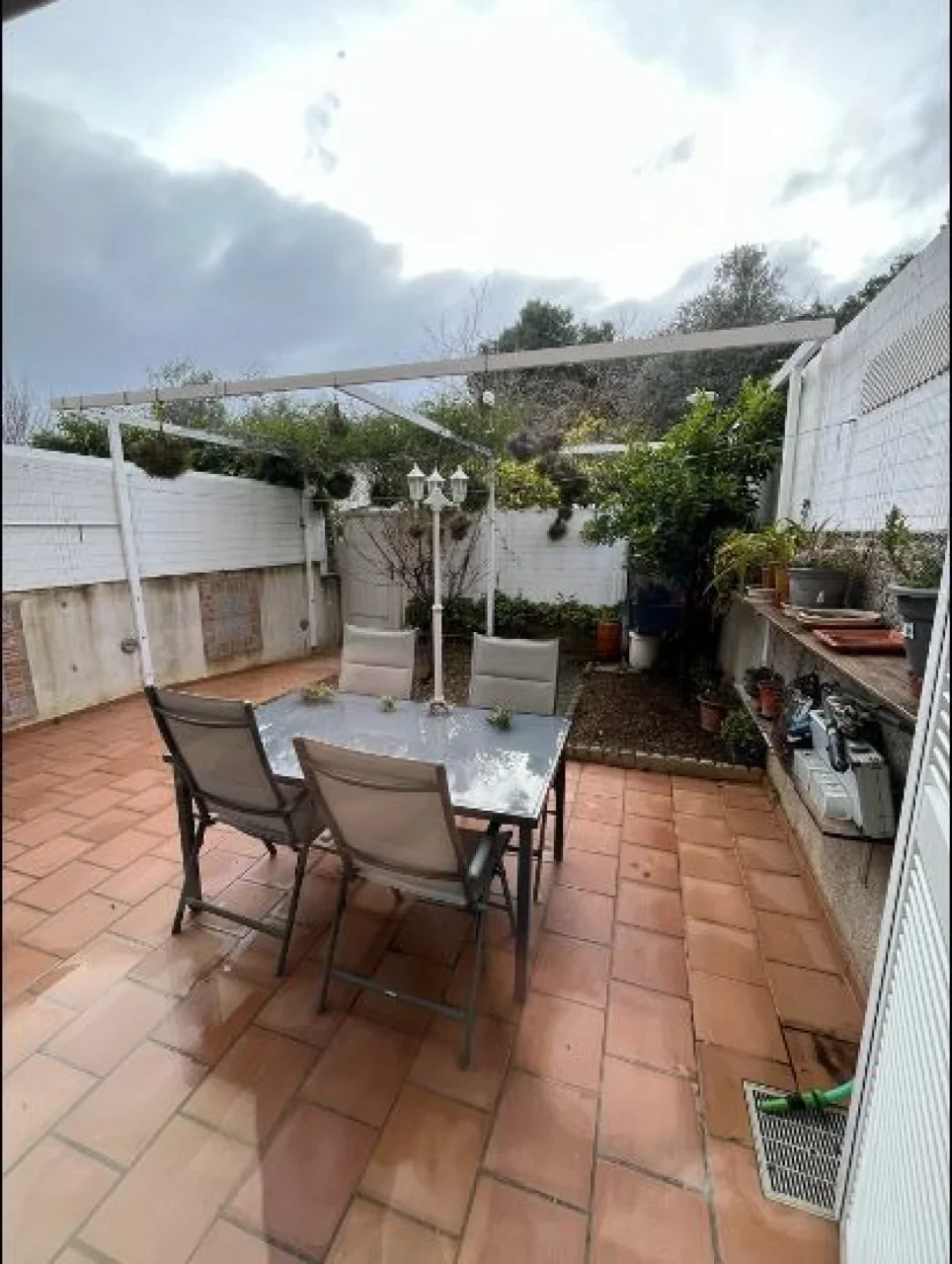 Casa · Palma