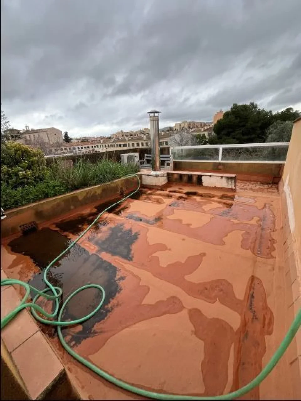 Casa · Palma