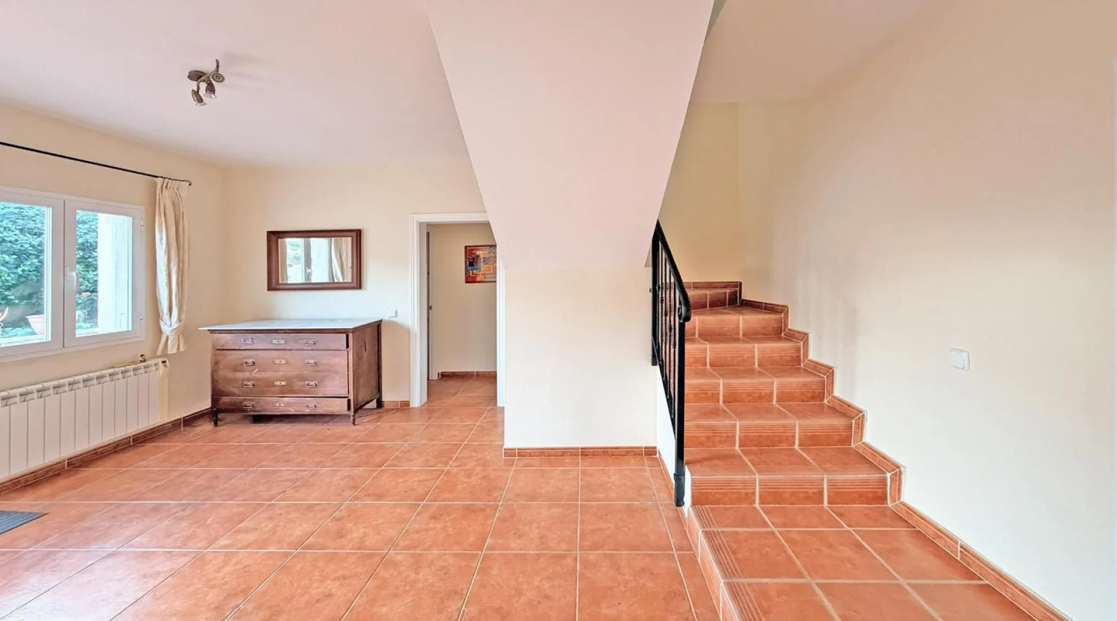 Casa · El Toro