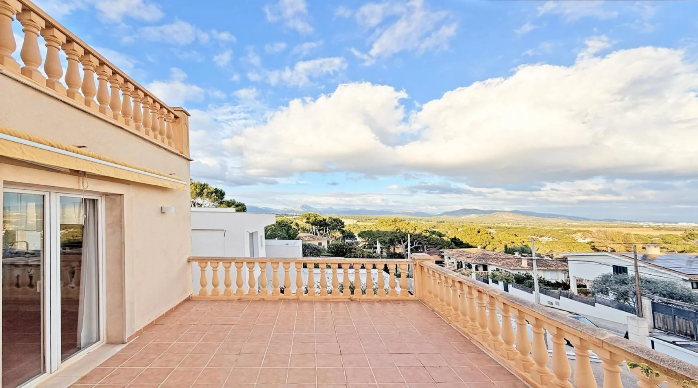 Casa · El Toro