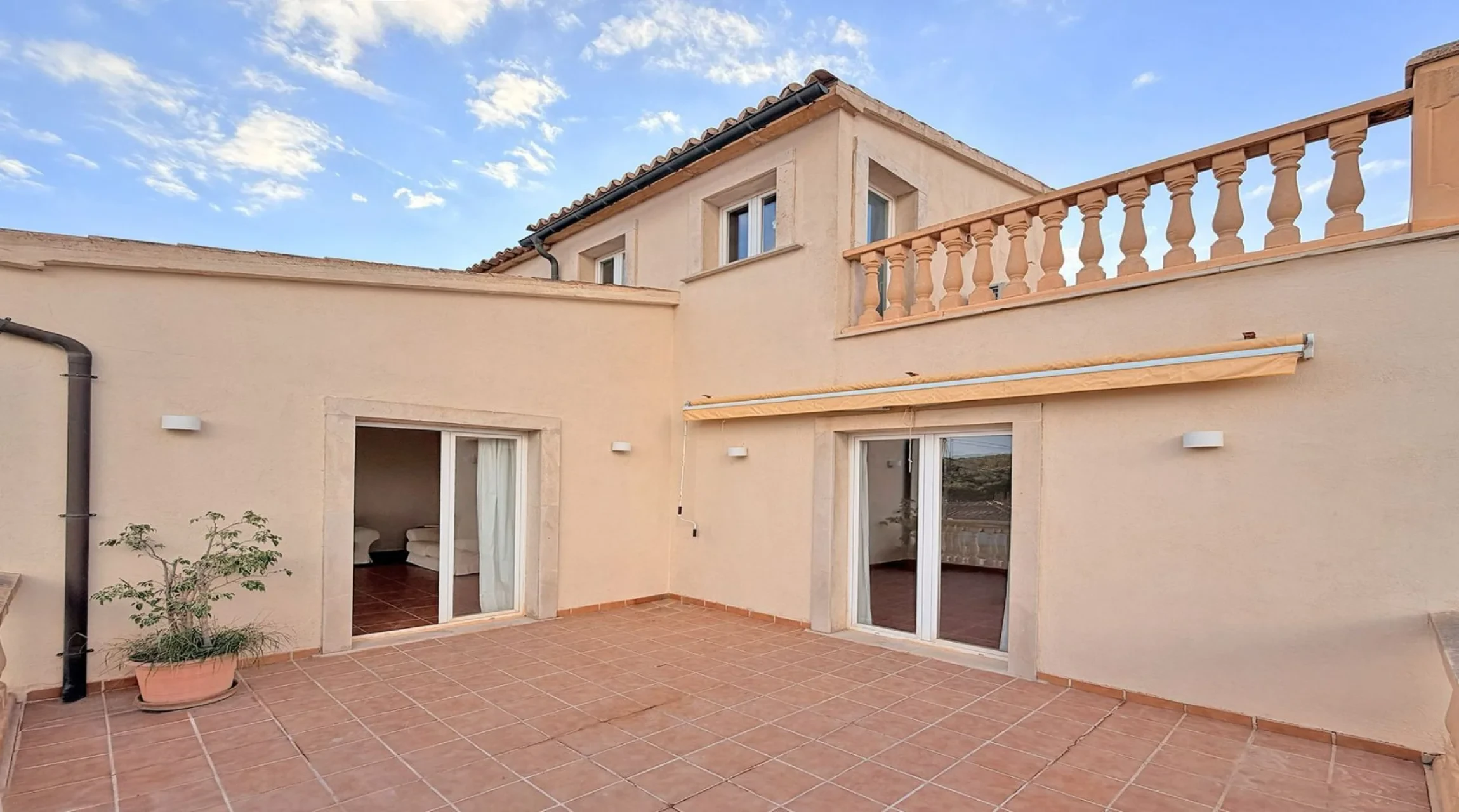 Casa · El Toro