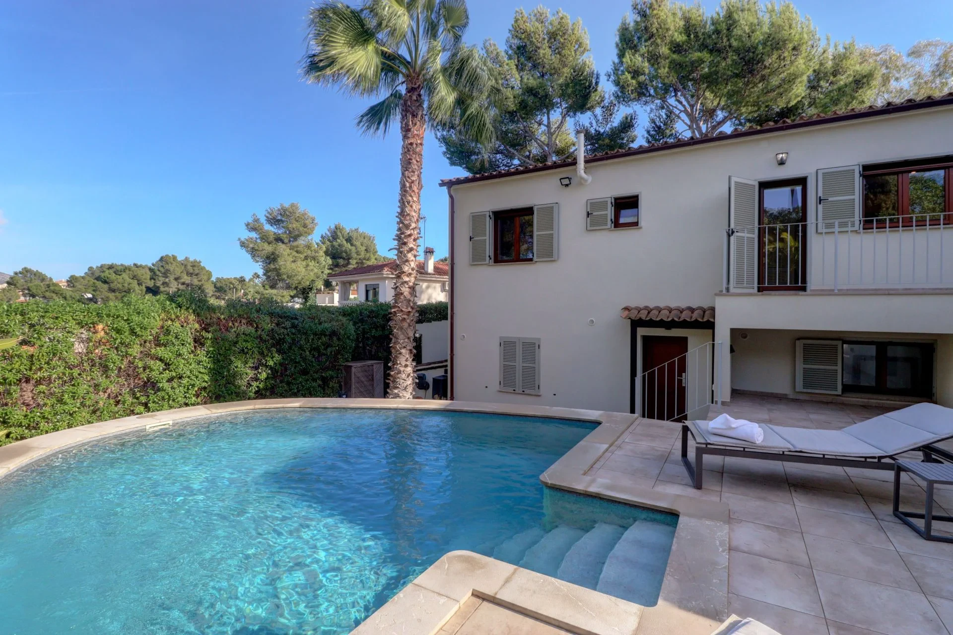 Casa · Santa Ponsa