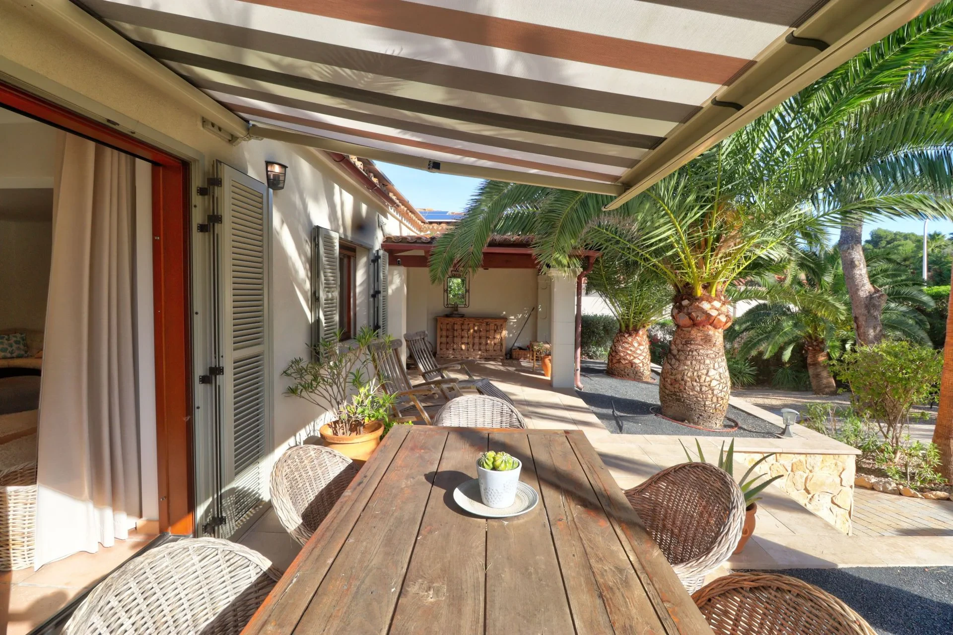 Casa · Santa Ponsa
