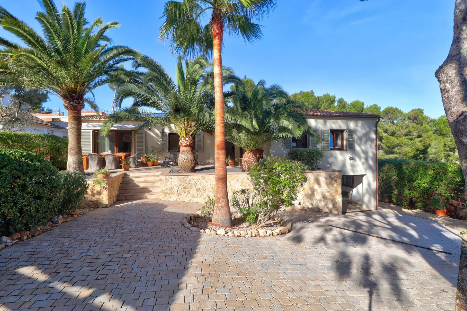 Casa · Santa Ponsa