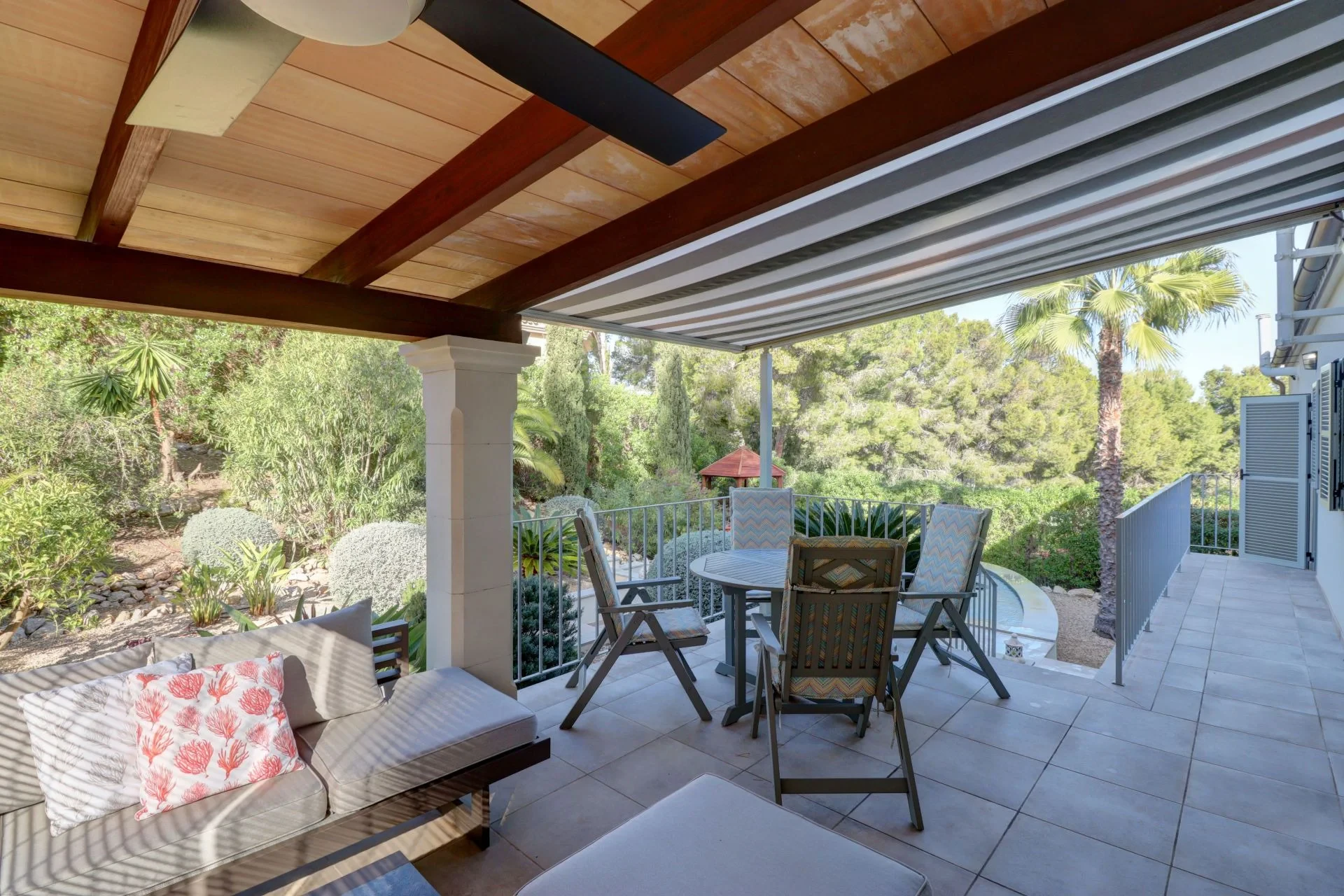 Casa · Santa Ponsa