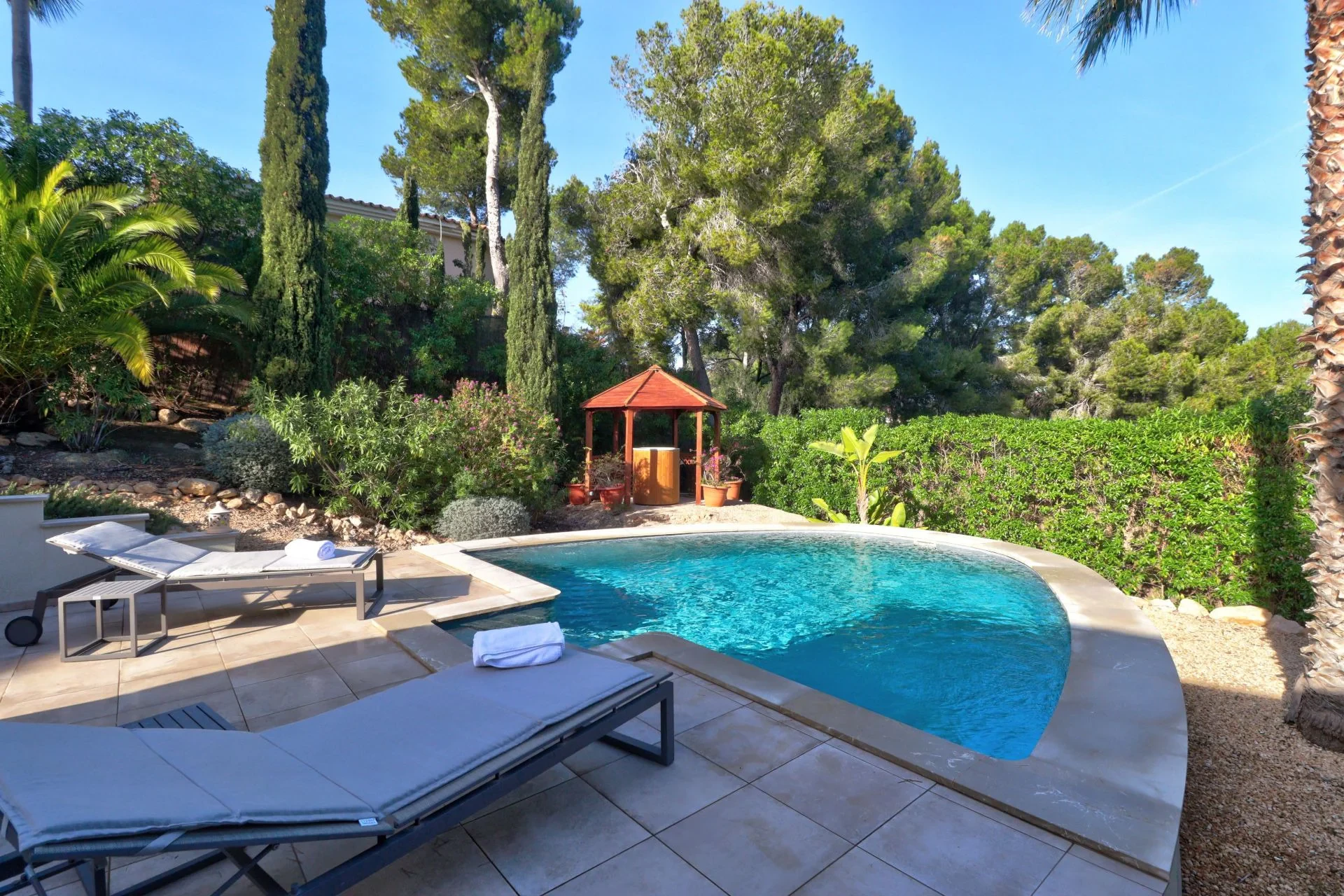 Casa · Santa Ponsa