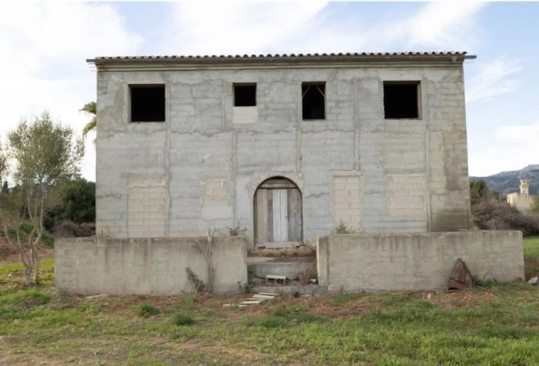 Casa · Búger
