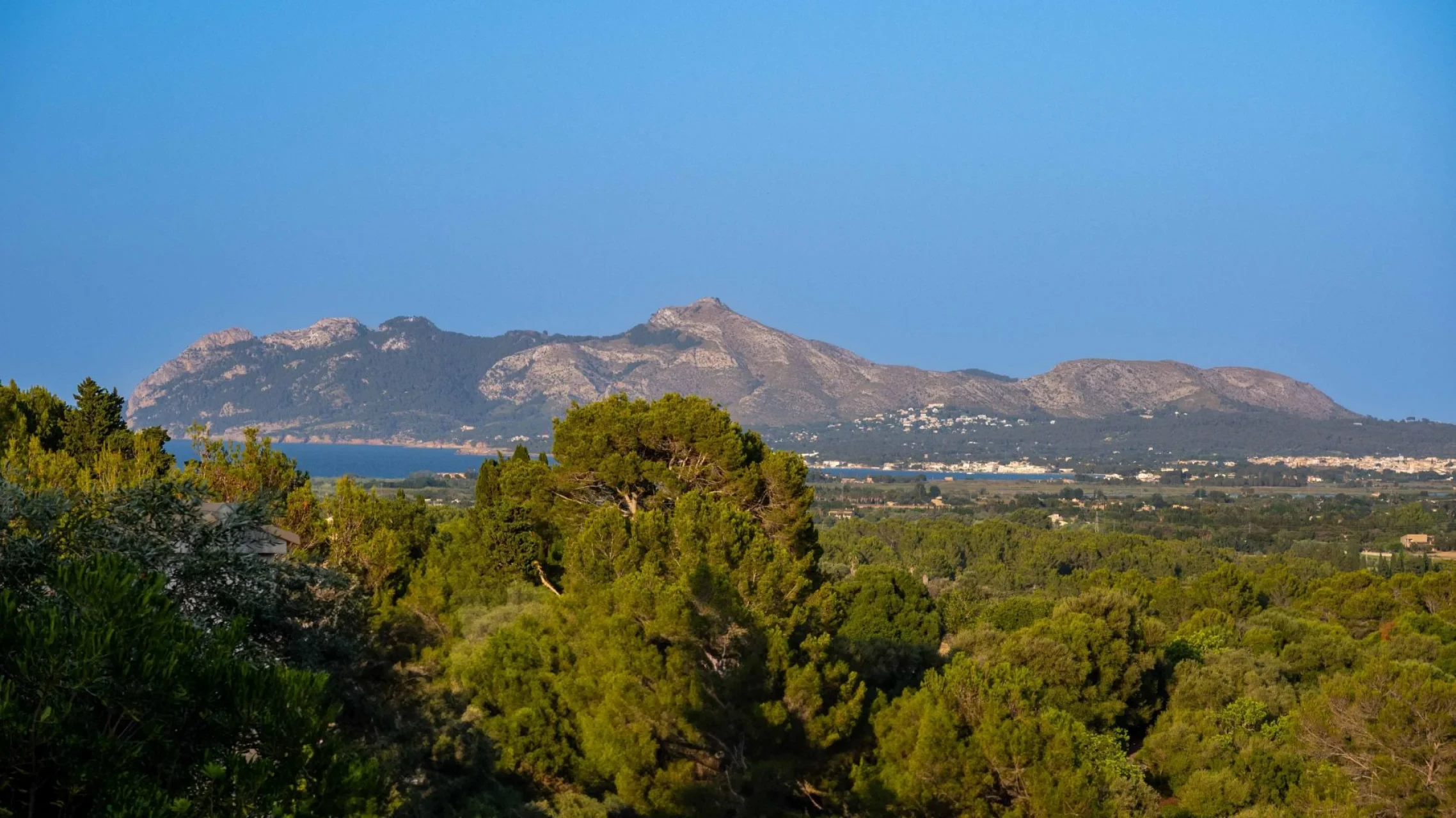 Casa · Pollença
