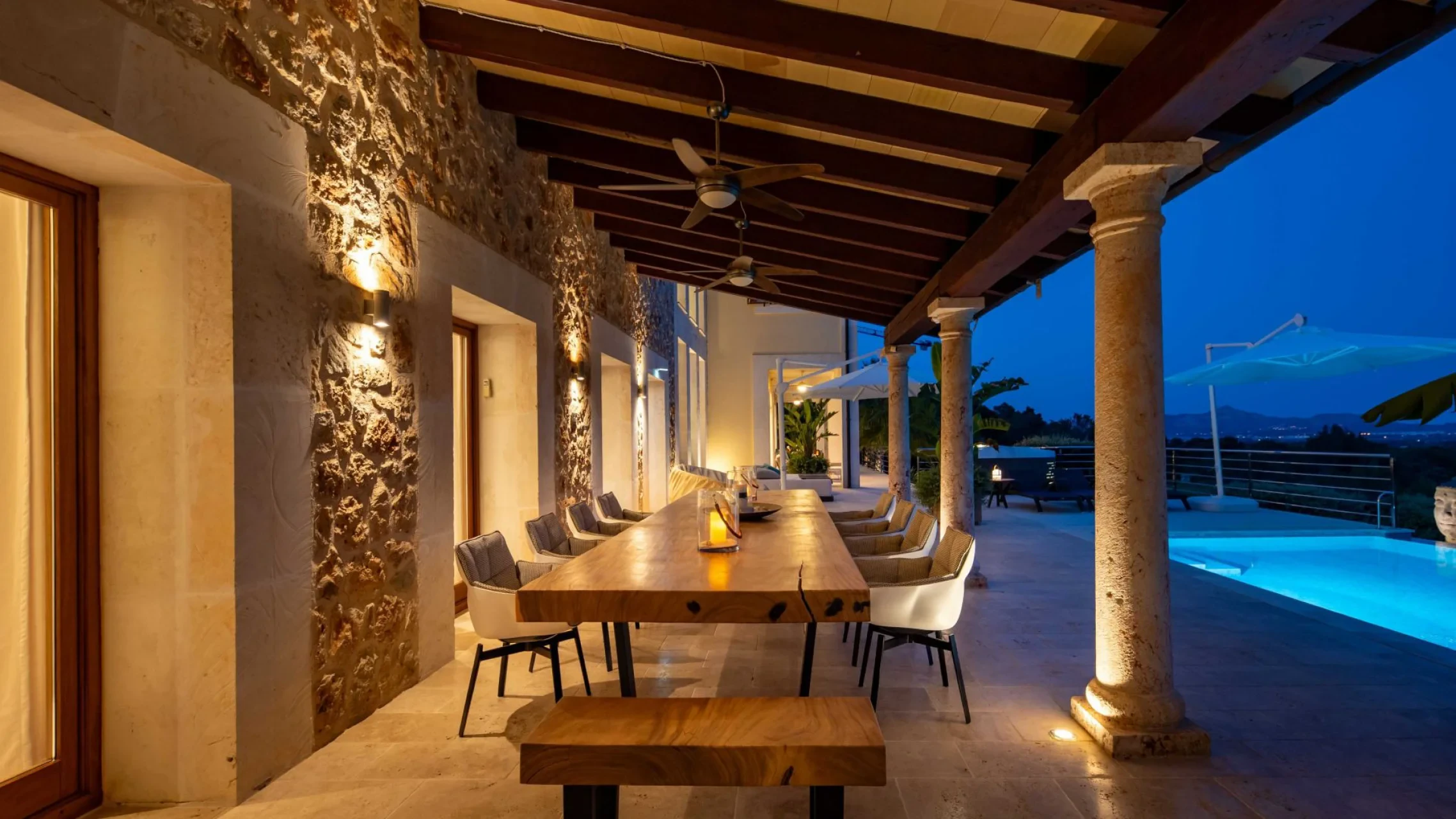 Casa · Pollença