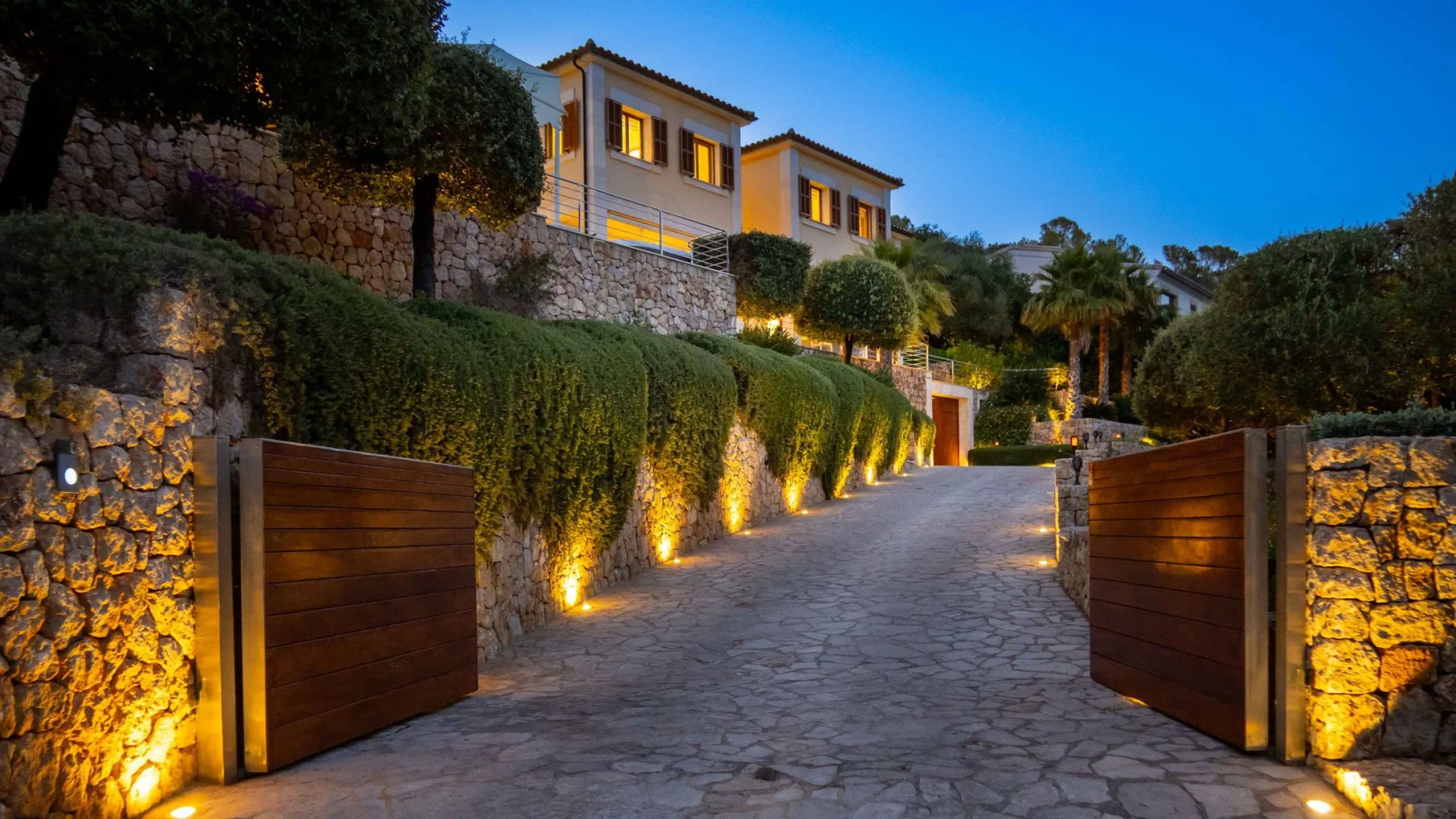 Casa · Pollença