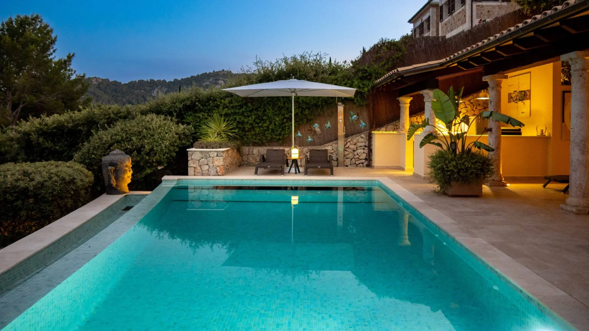 Casa · Pollença