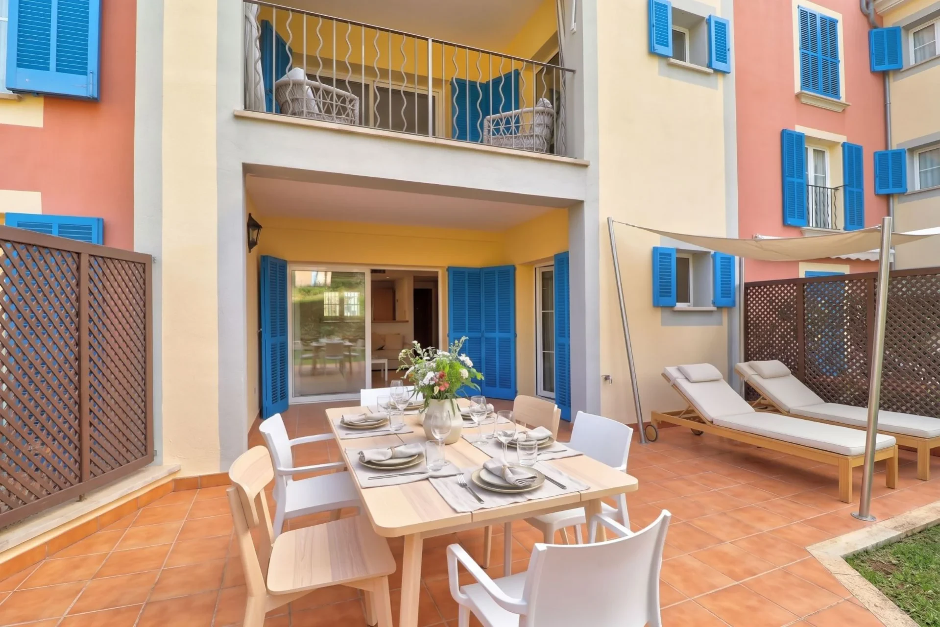 Korter · Santa Ponsa