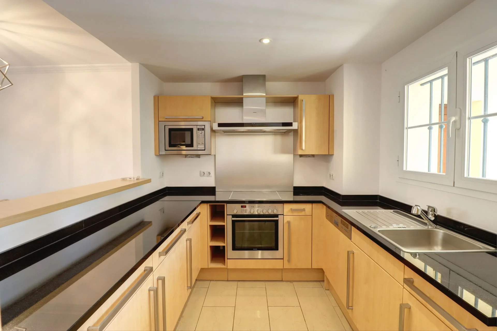 Apartamento · Santa Ponsa